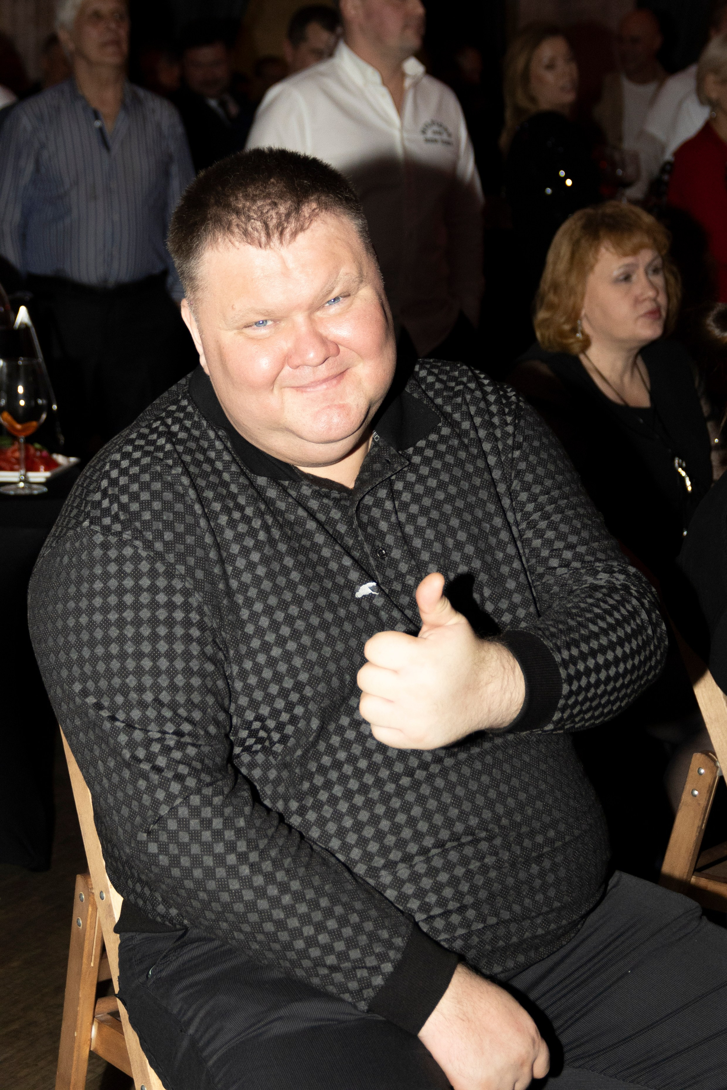 РОСЭЛ. Портретный Фотограф Александр «Konevtsoph» В Санкт-Петербурге