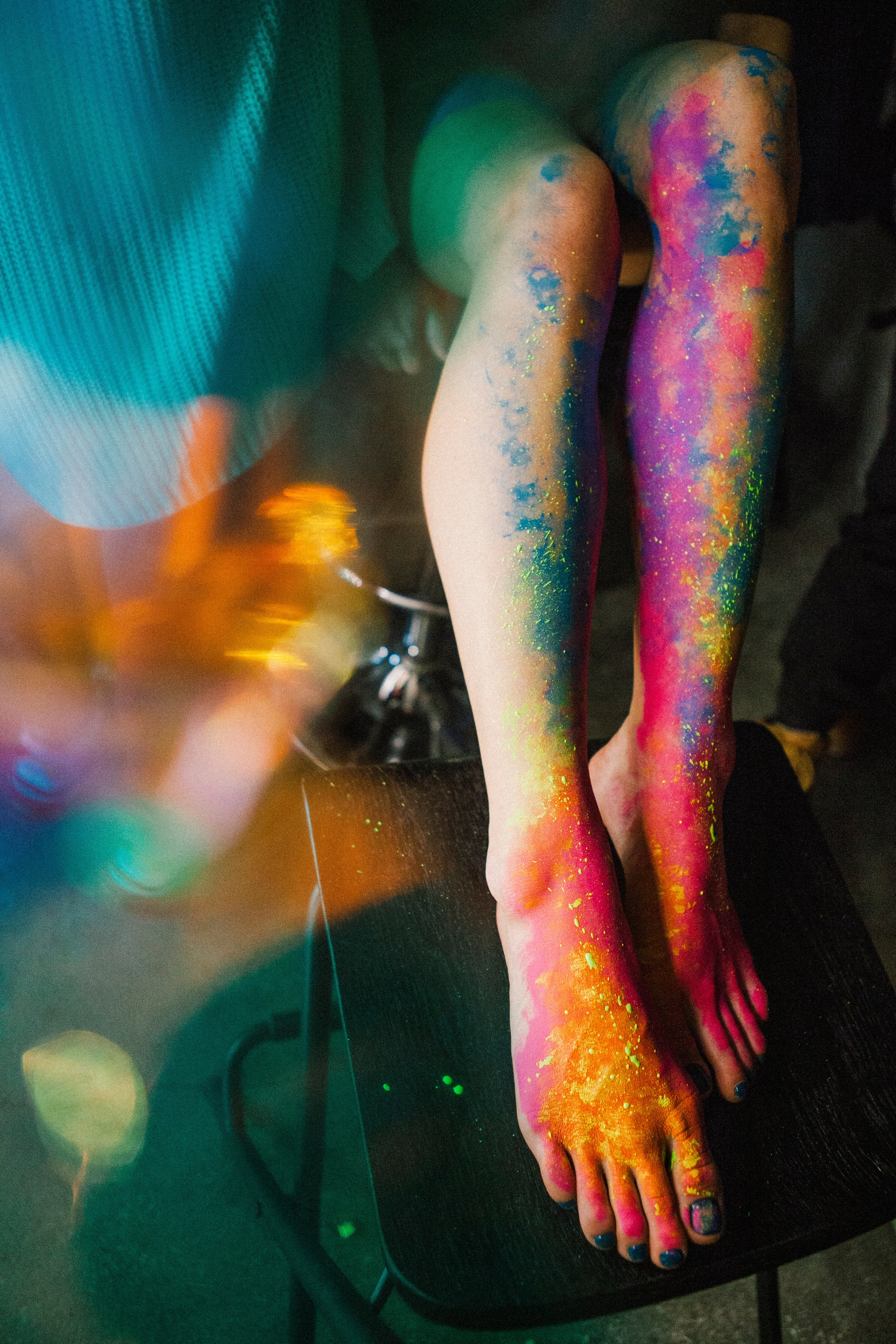 Фабрика кино 1. Ольга Пилант. АРТ, бэкстейдж, свадебная и семейная фотография, городской портрет, интерьерная фотография