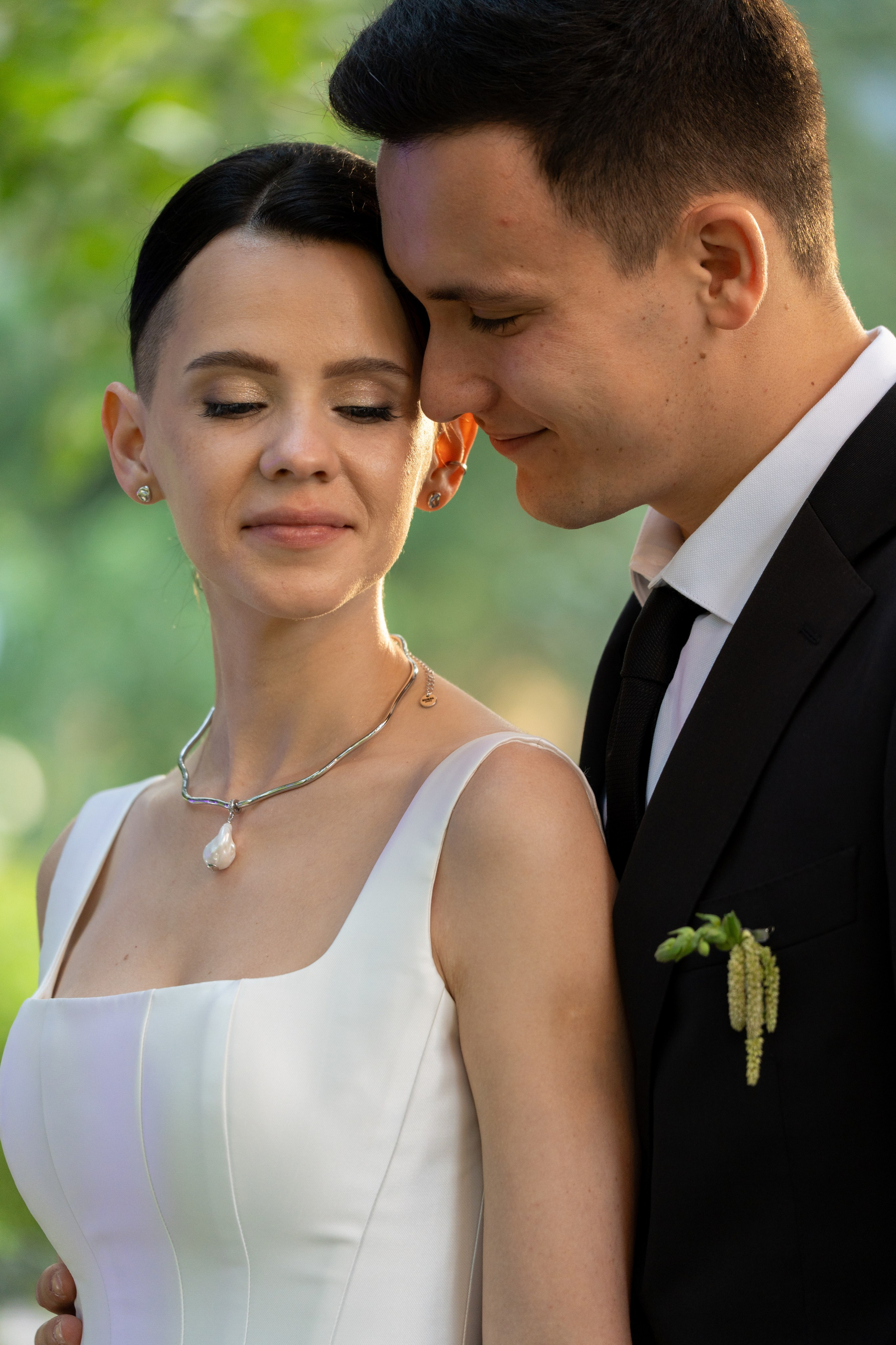 Artem&Anastasia. Главная