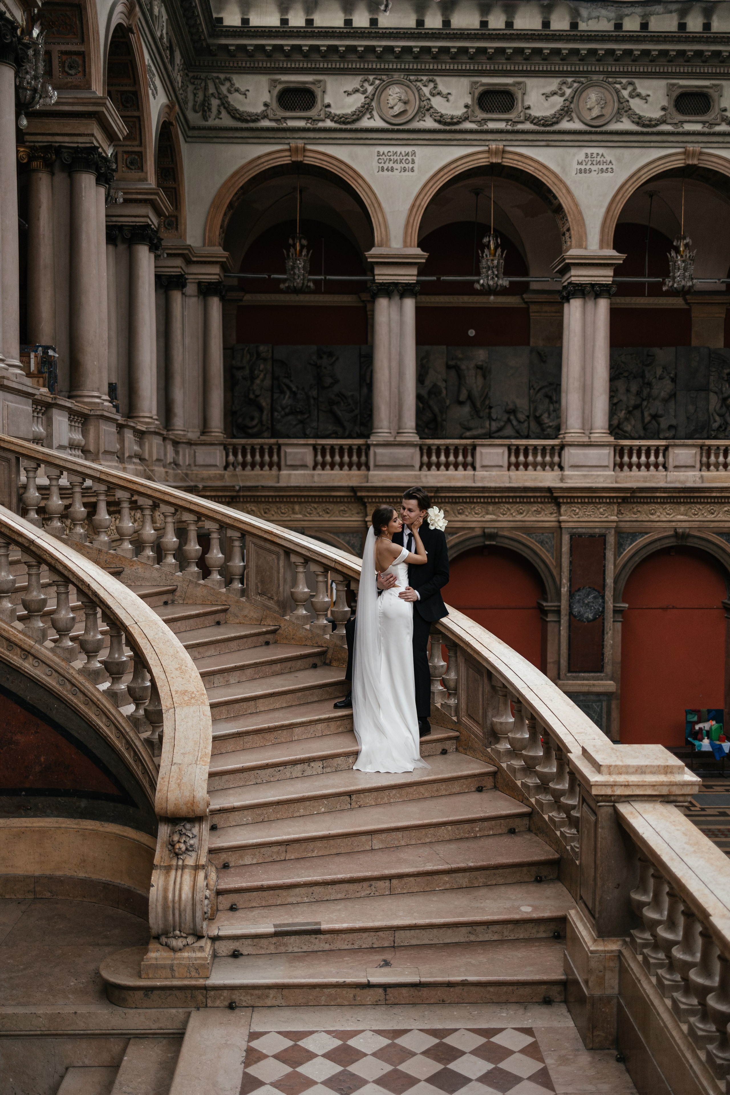 Вера и Даниил. Lifestyle фотограф в Санкт-Петербурге Анна Щекалева