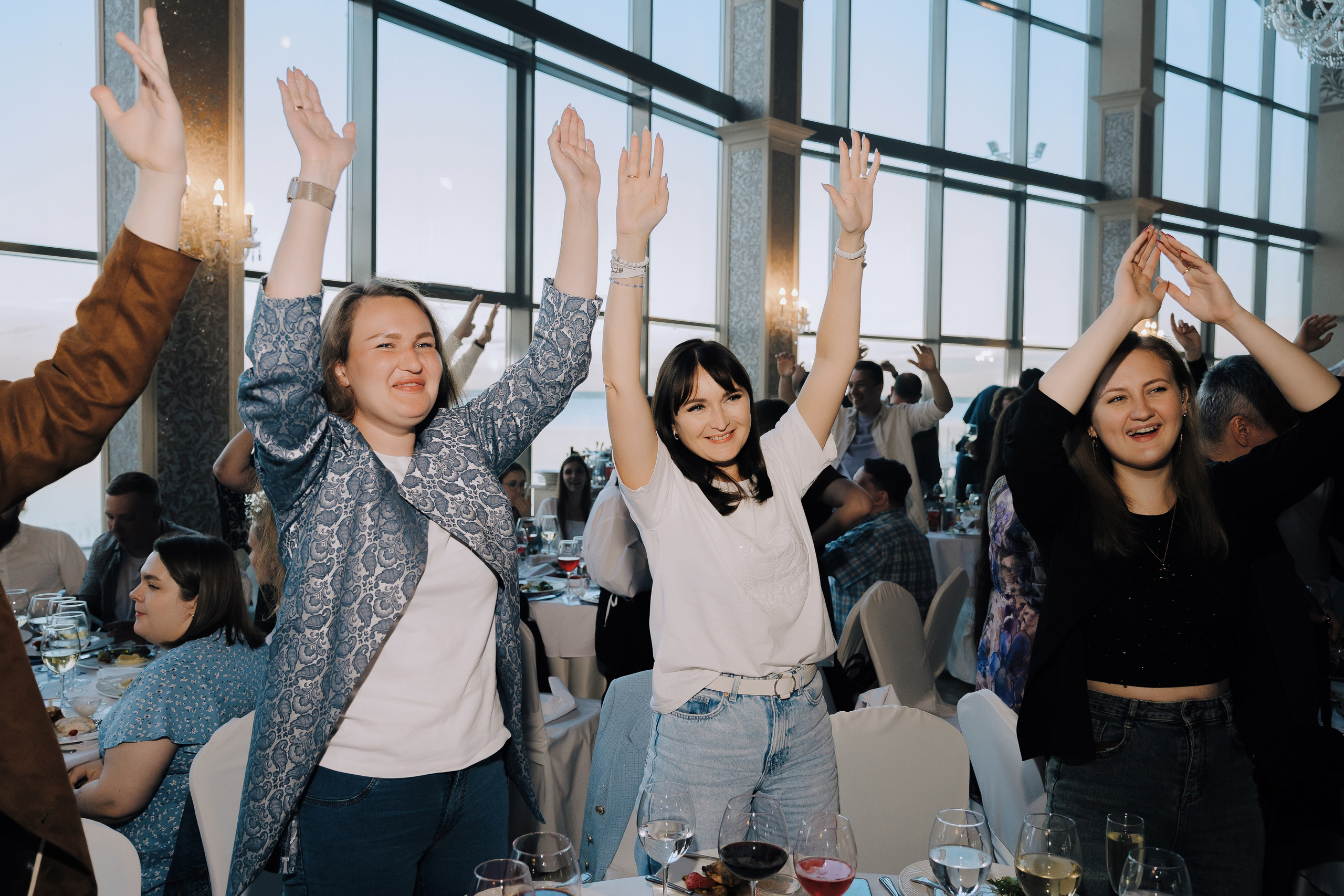 КОРПОРАТИВ «МАВТ». Репортажный фотограф Зуев Роман г. Челябинск