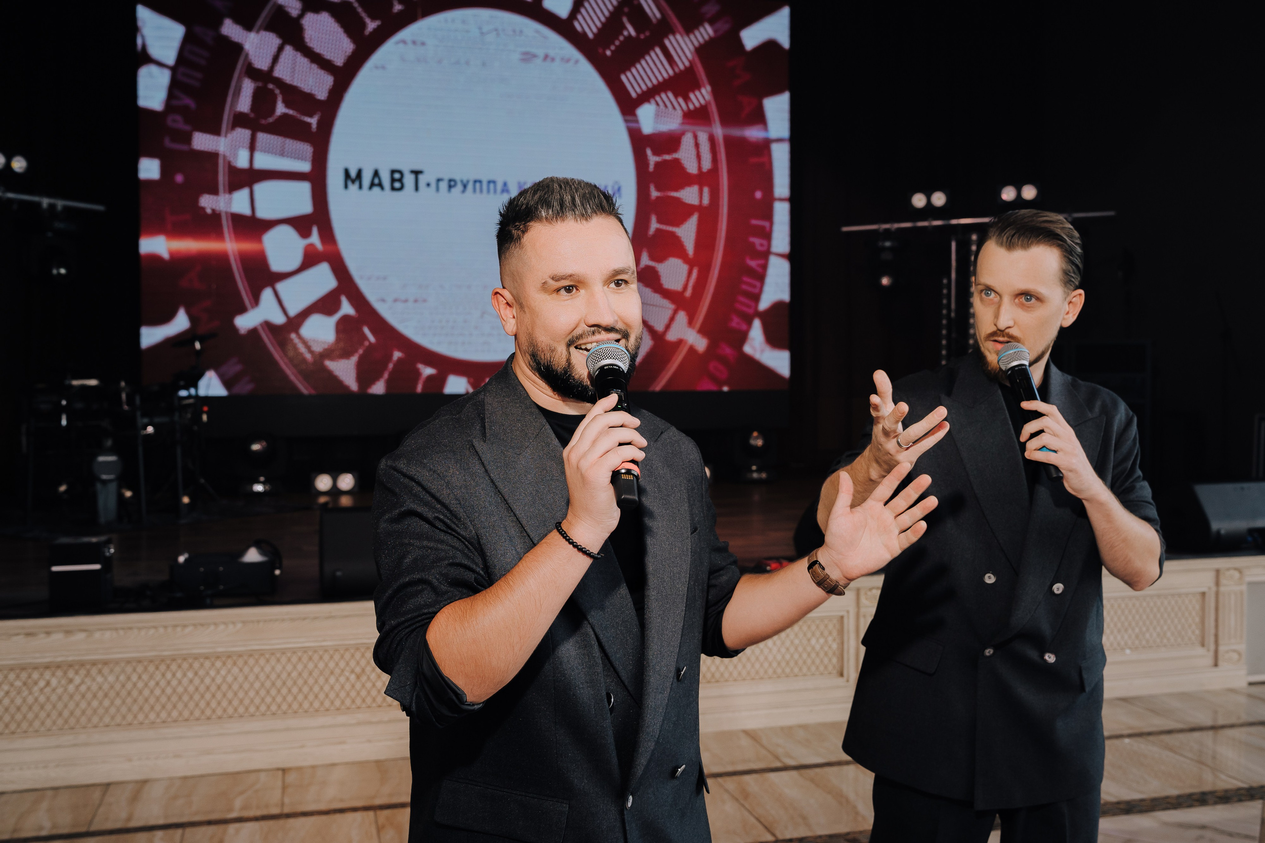 КОРПОРАТИВ «МАВТ». Репортажный фотограф Зуев Роман г. Челябинск