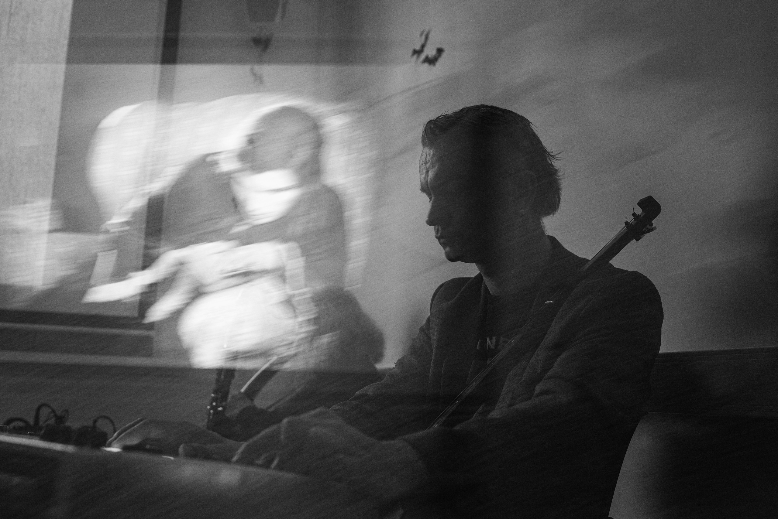 Helloween in Creative HUB / hse art and design. Фотограф в Москве Алейникова Евгения