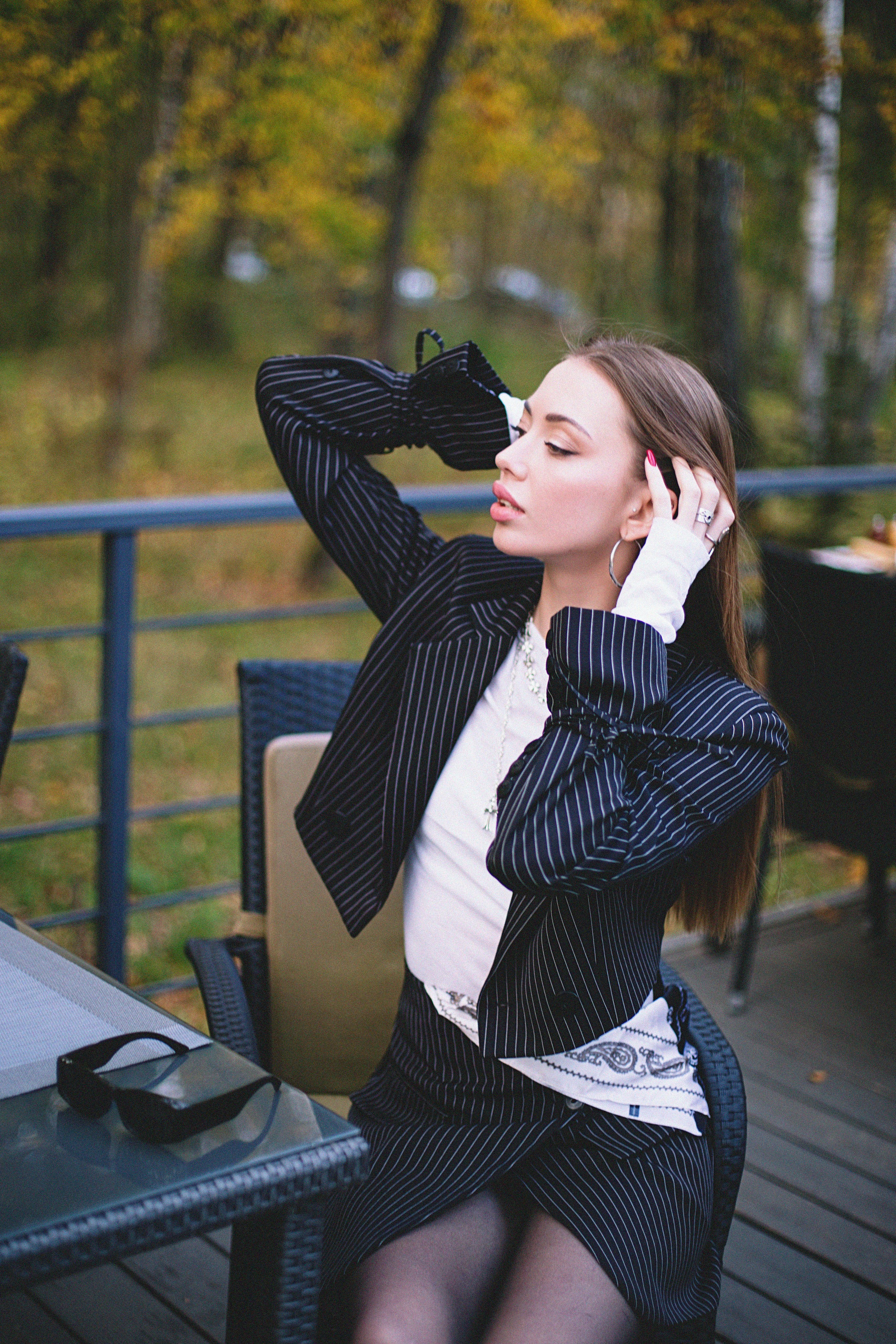 Ольга. Портретный и свадебный фотограф Даня Похватова