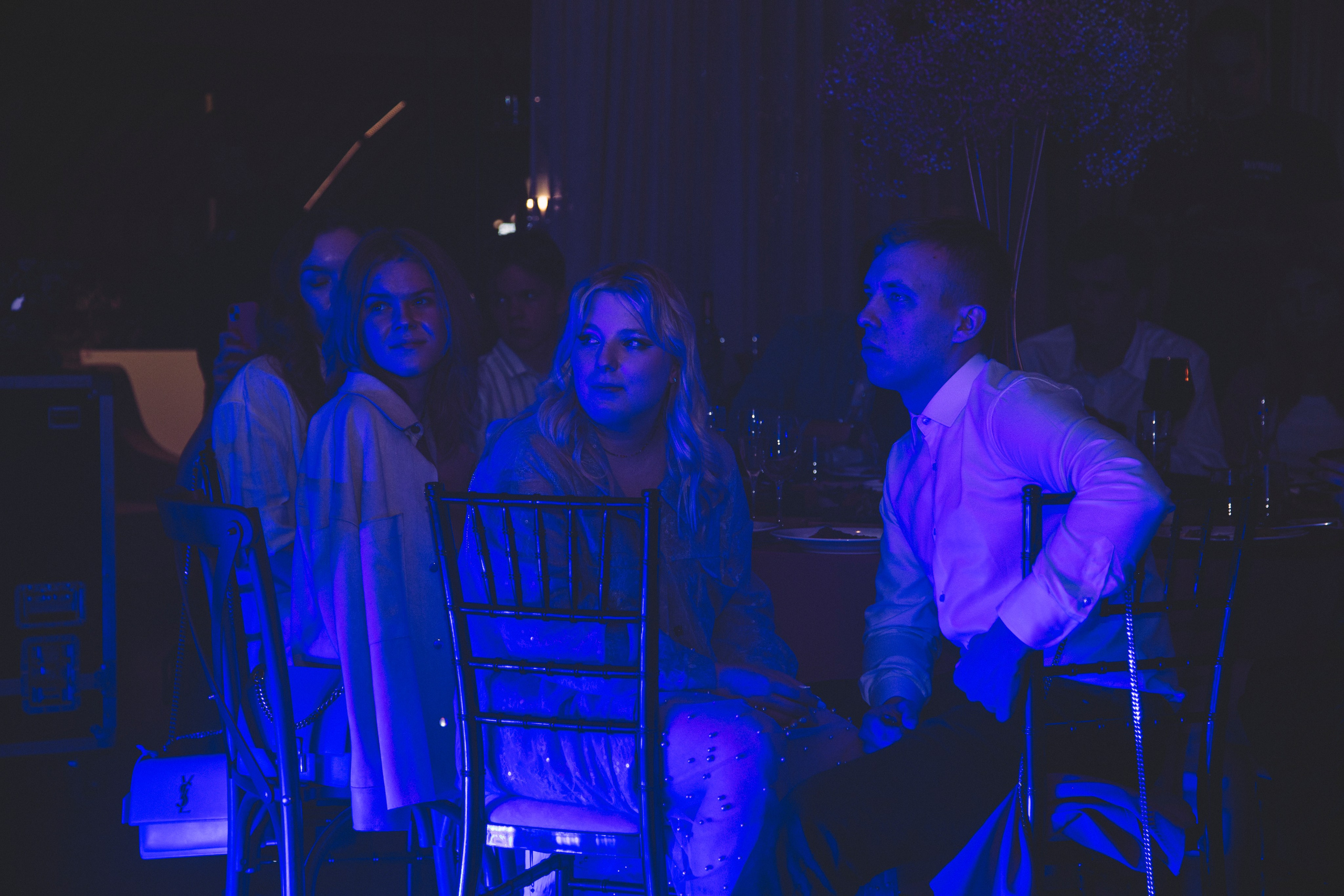 Елена. Портретный и свадебный фотограф Даня Похватова