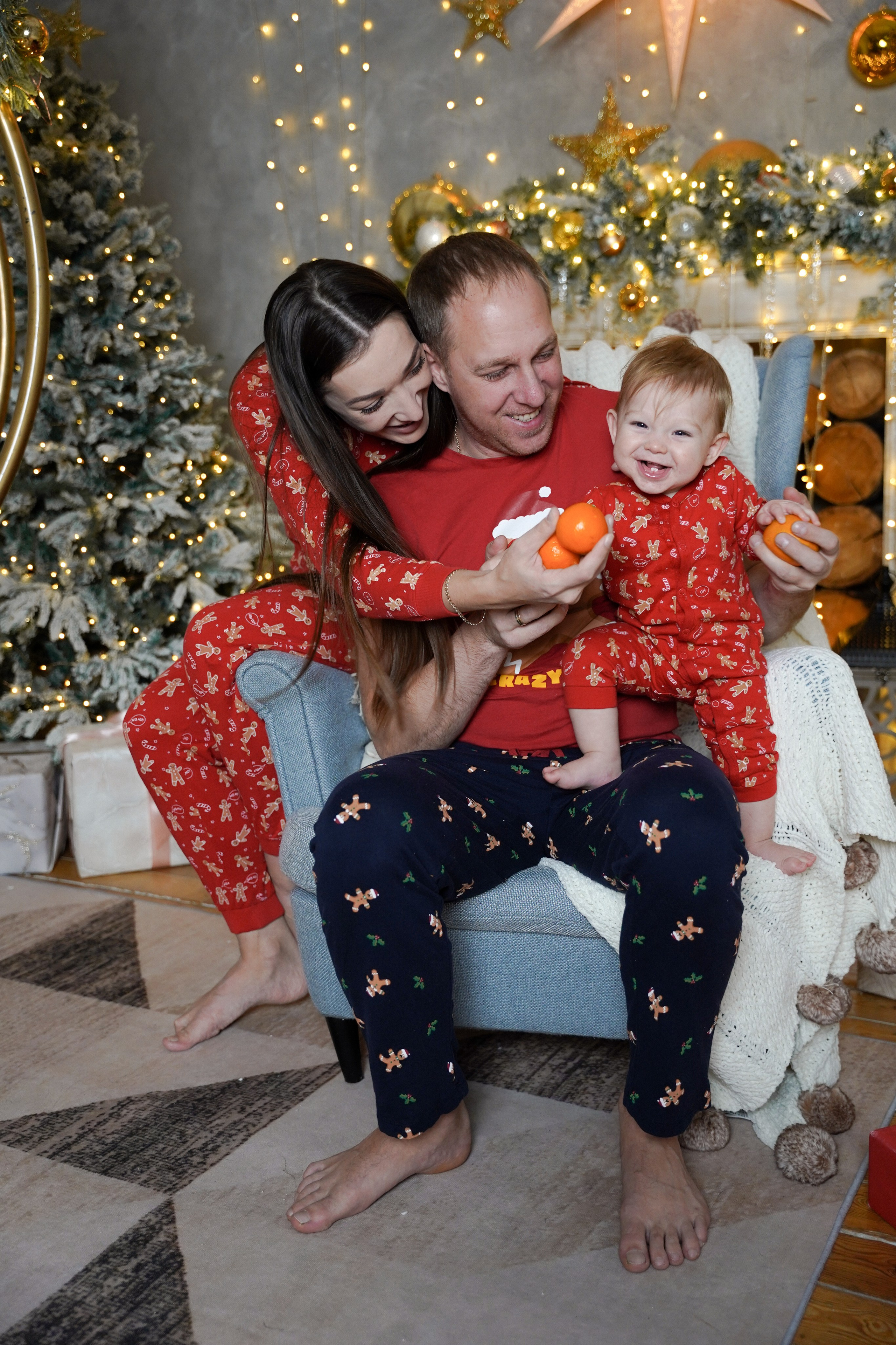 Анастасия и её мальчишки. Анастасия Антипинская — профессиональный фотограф в Хабаровске