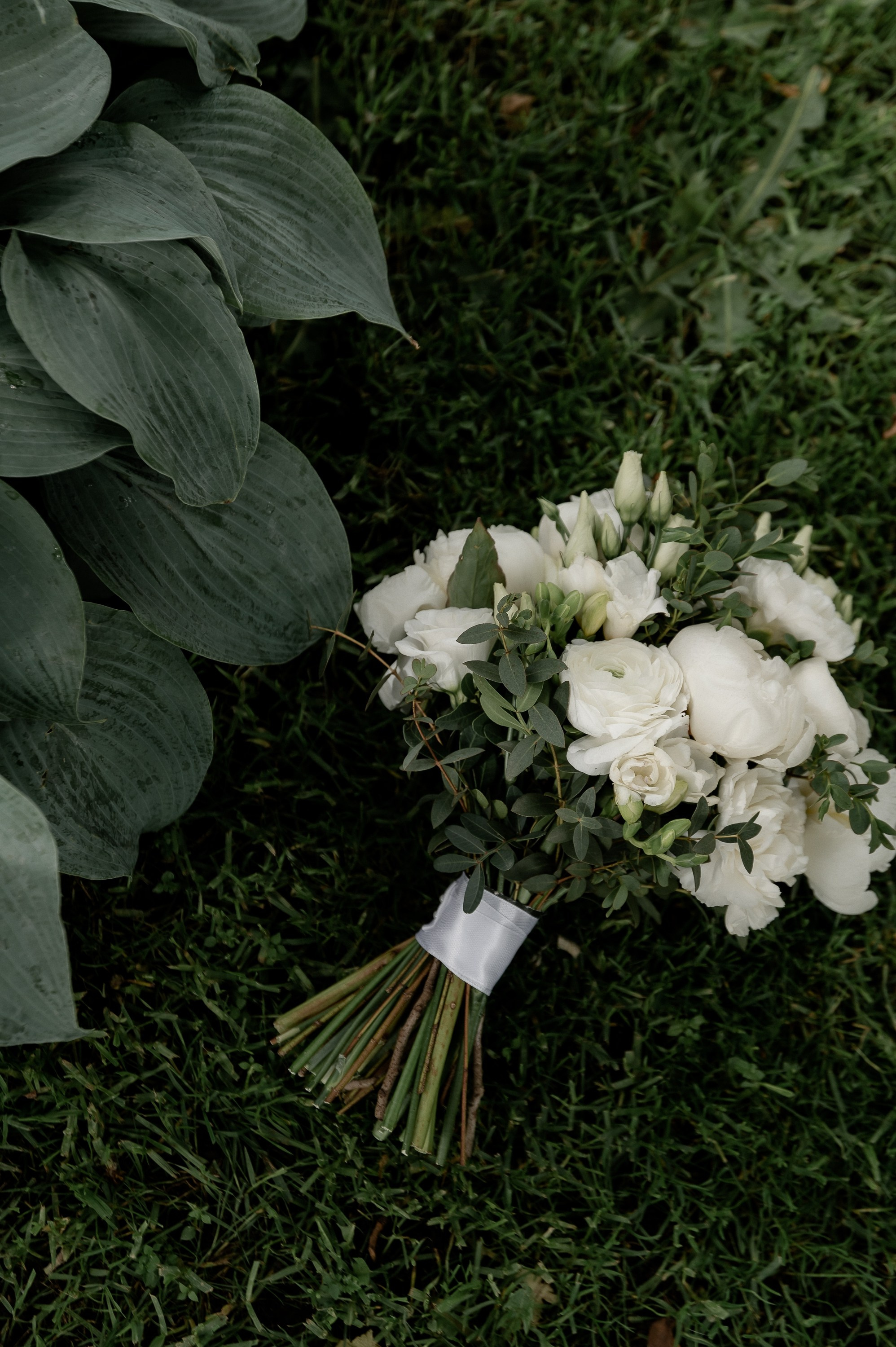 Константин и Ольга. Фотограф Анна Пятак