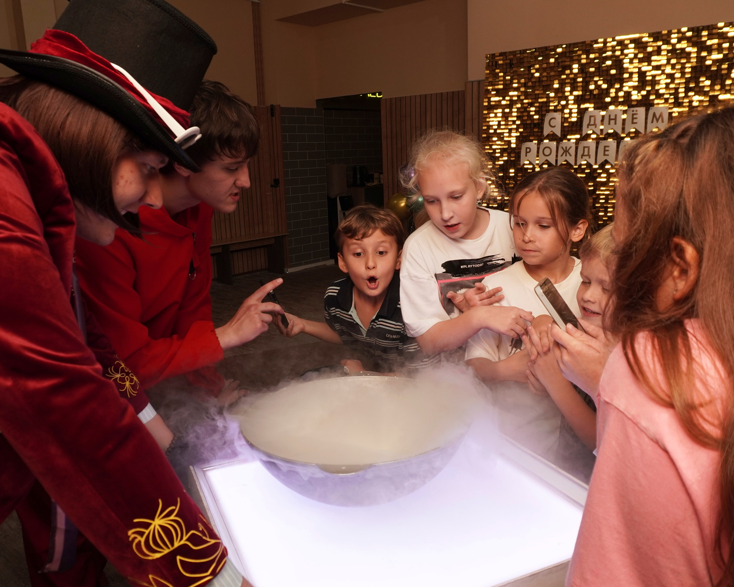 Вилли вонка. ALIZHURR