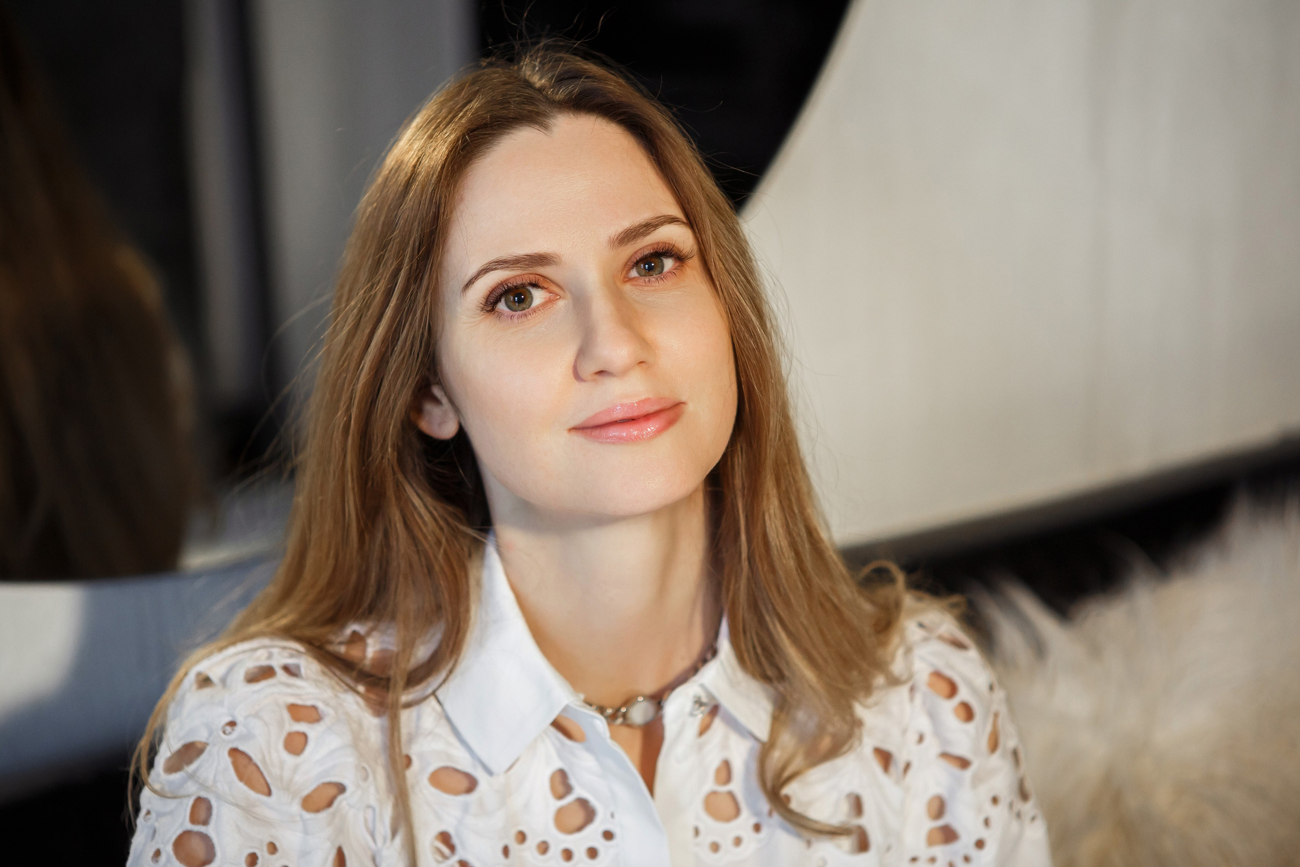 Елена. Свадебный и портретный Фотограф в Липецке Дмитрий Котюков