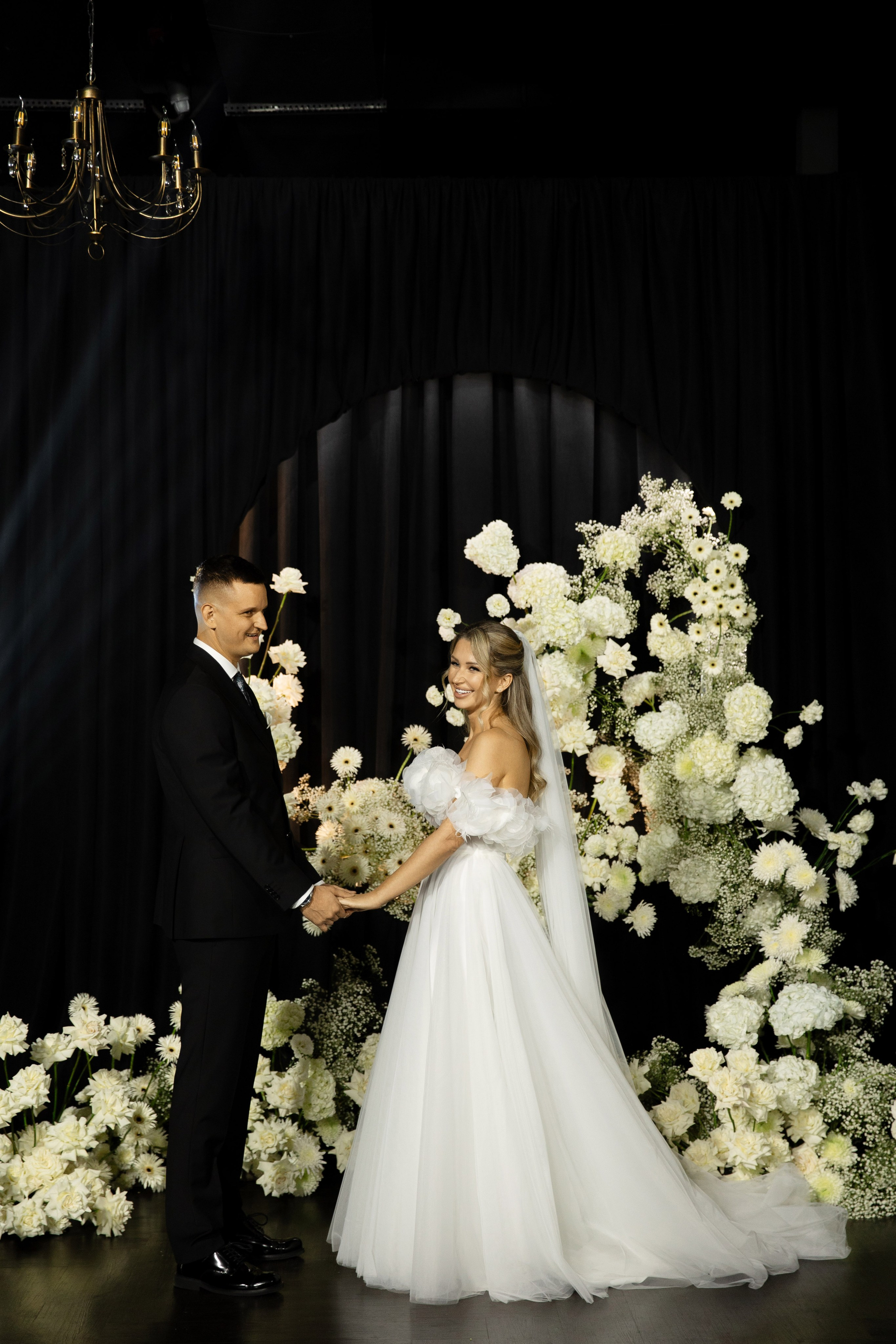 K&A. Фотограф в Новосибирске и Москве