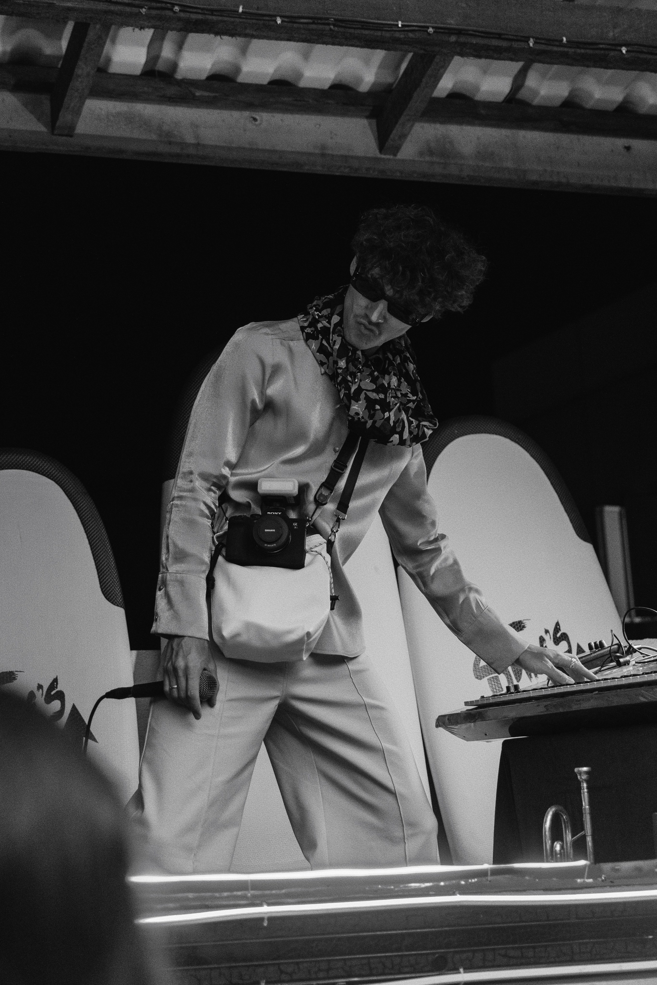 Events. Главная