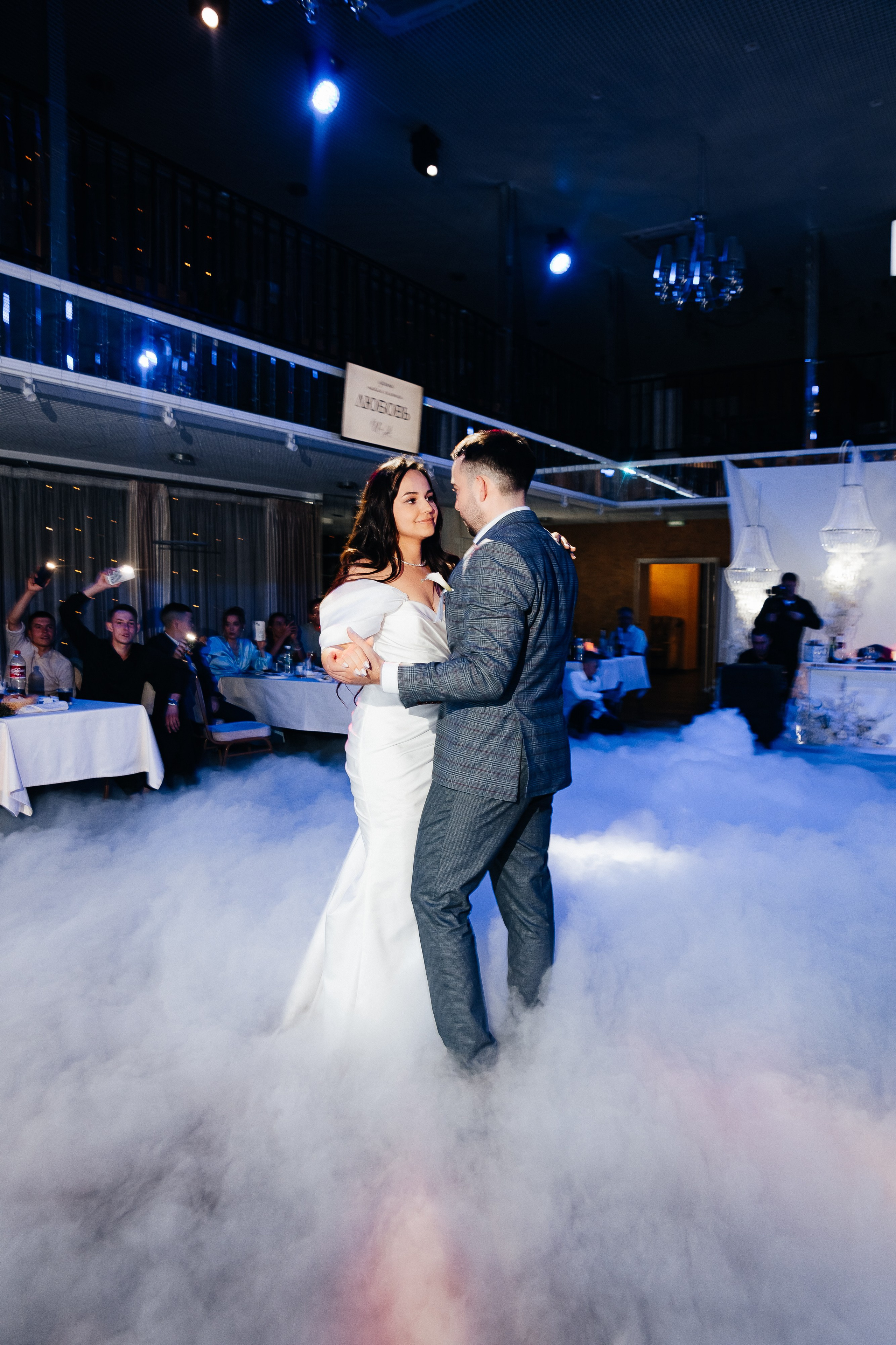 Ильмир & Айсылу. Фотограф Егор Сухов