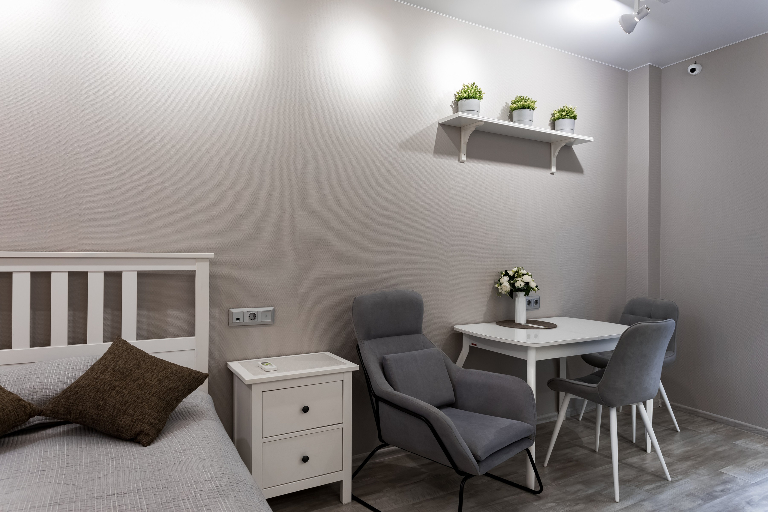 Фотосъемка жилых квартир и апартаментов. Интерьеры, Контент, Портреты | Фотограф в Москве Дани Терно