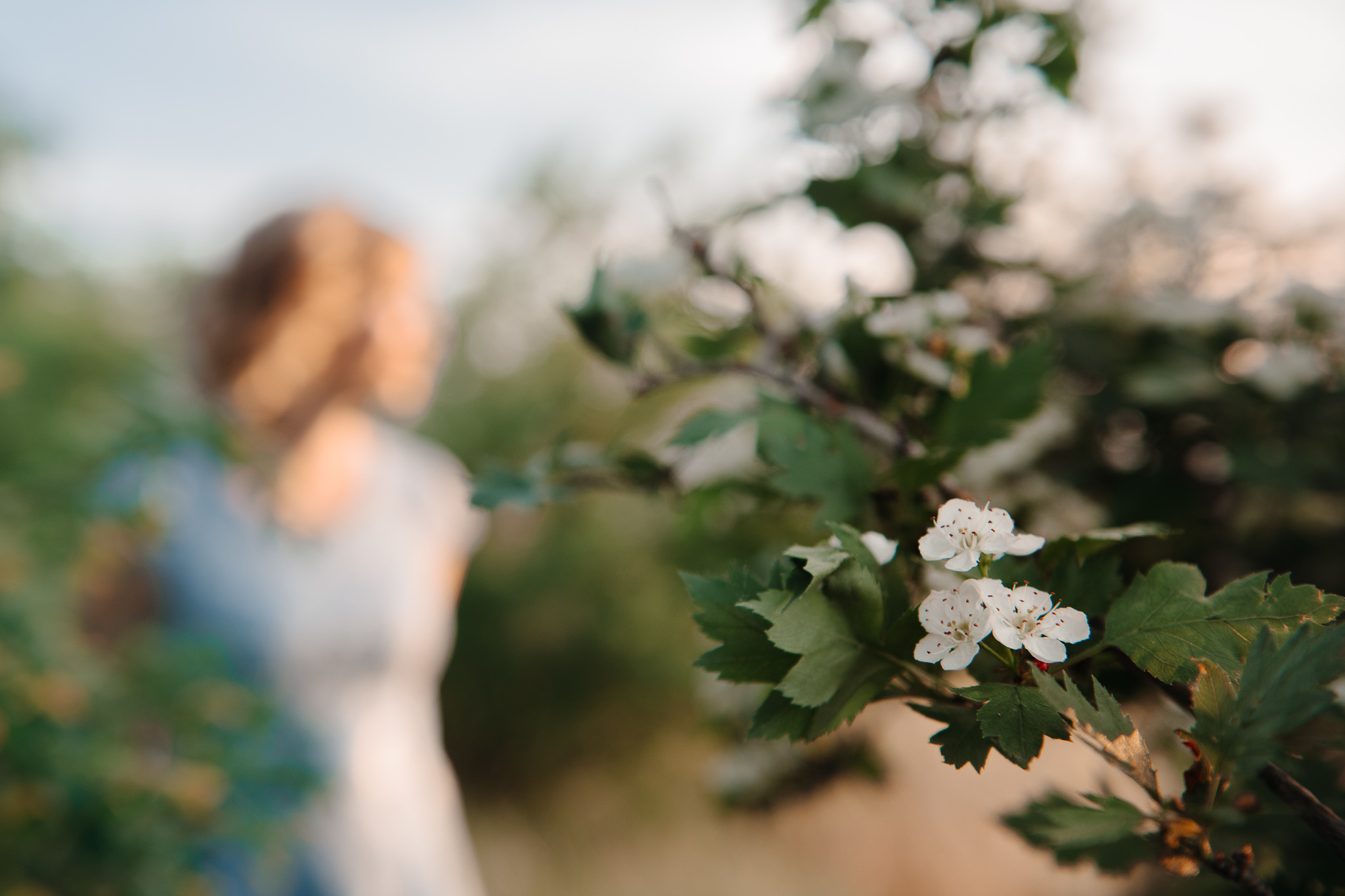 Любовь Ноздрина. Фотограф Валерия Голубева (Миронова)