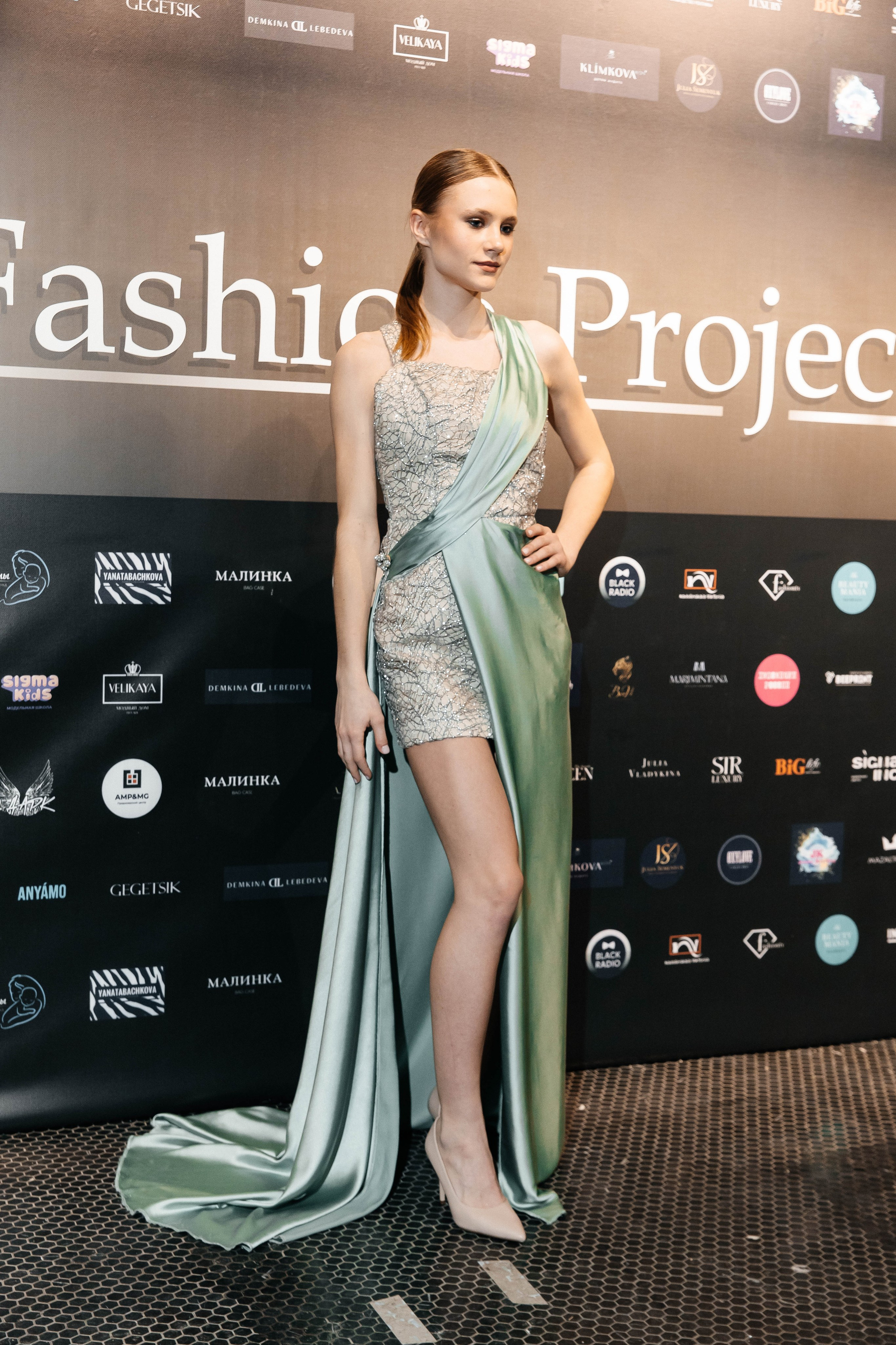 Репортаж Media Fashion. Свадебный и репортажный фотограф МОСКВА