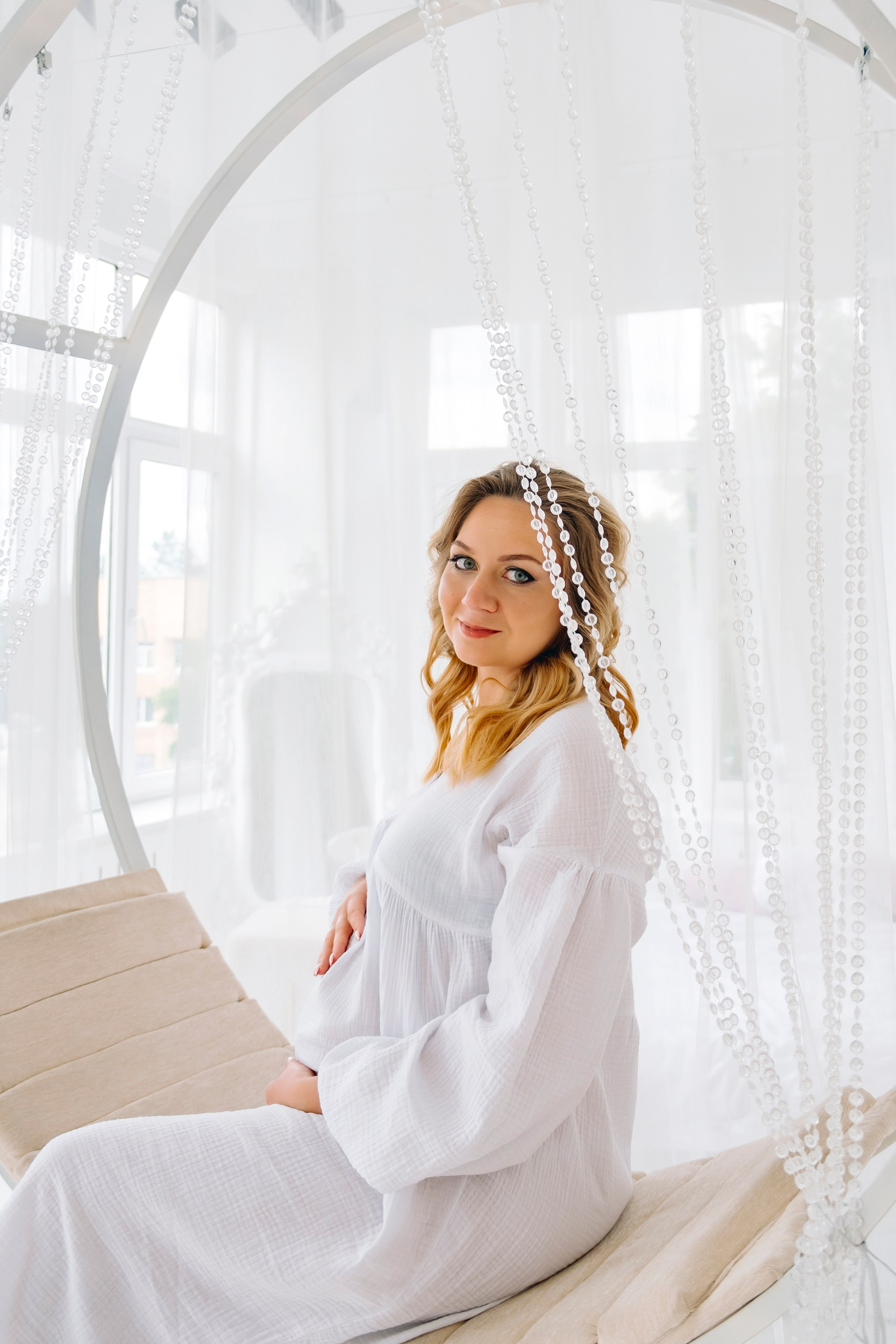 Беременность. СЕМЕЙНЫЙ ФОТОГРАФ ЕЛЕНА МЕДВЕДЕВА САМАРА