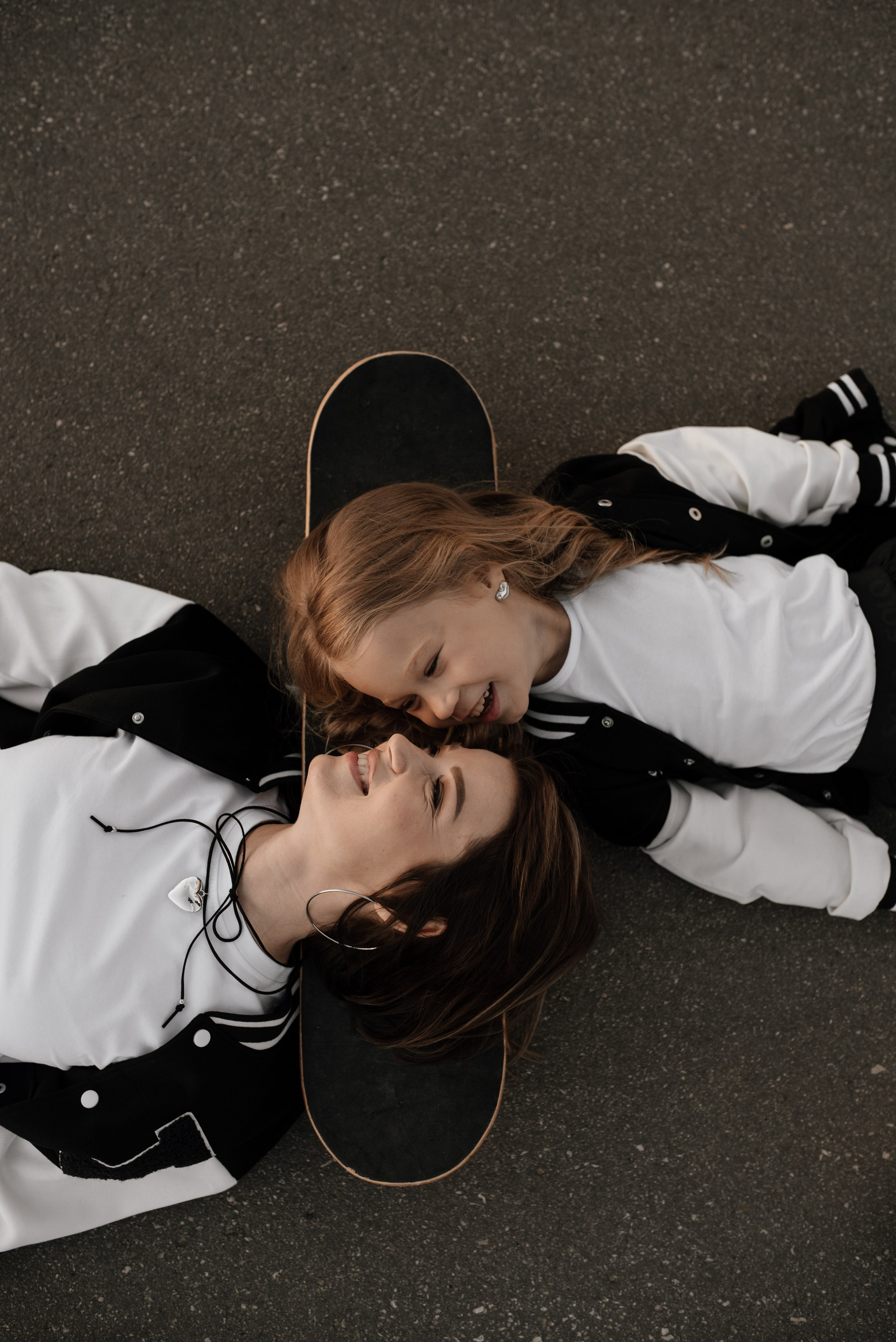 Ира ♡ Алена. Фотограф Ольга Плеханова | Нижний Новгород, Москва