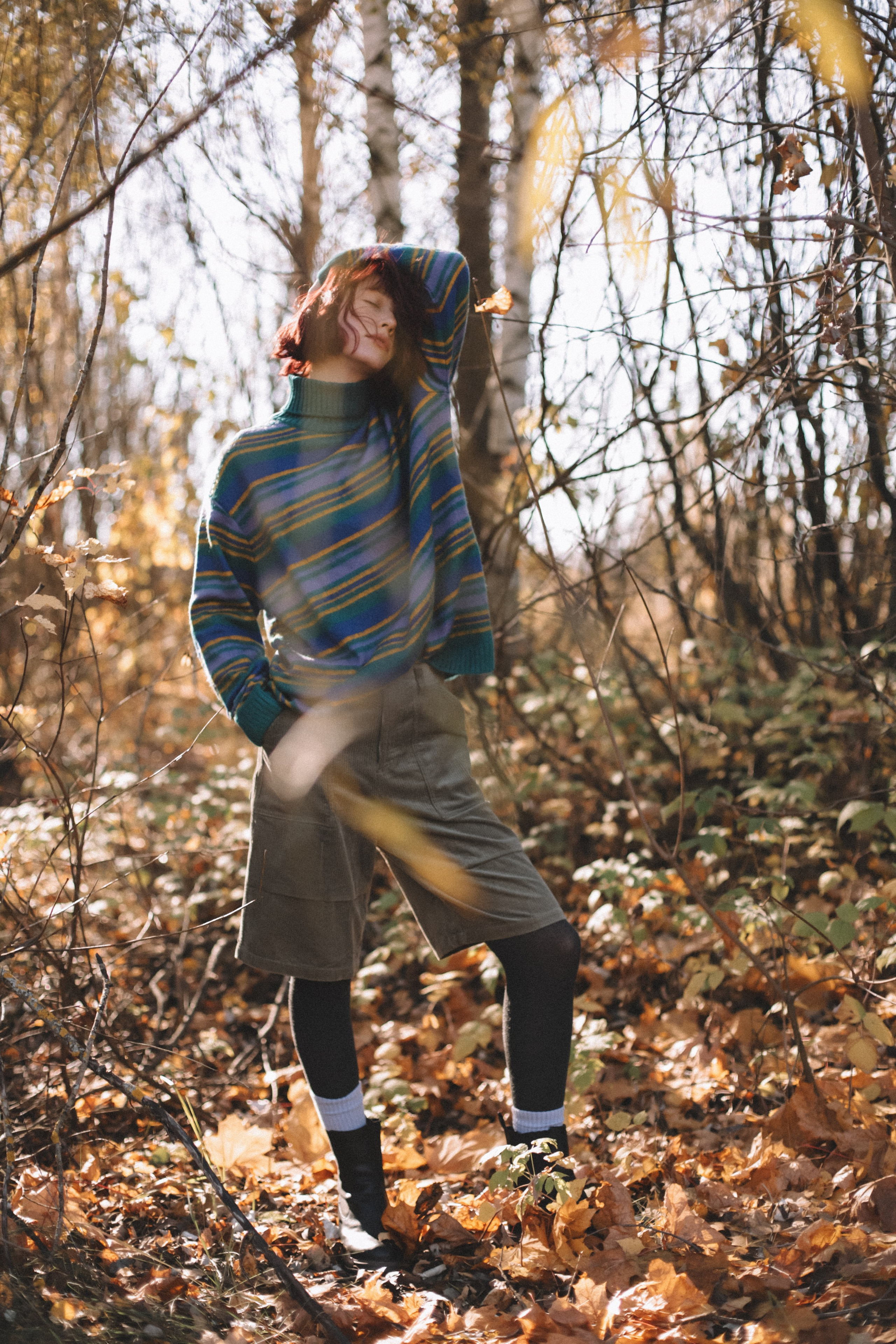 Настя. Фотограф в Нижнем Новгороде Кристина Батанова