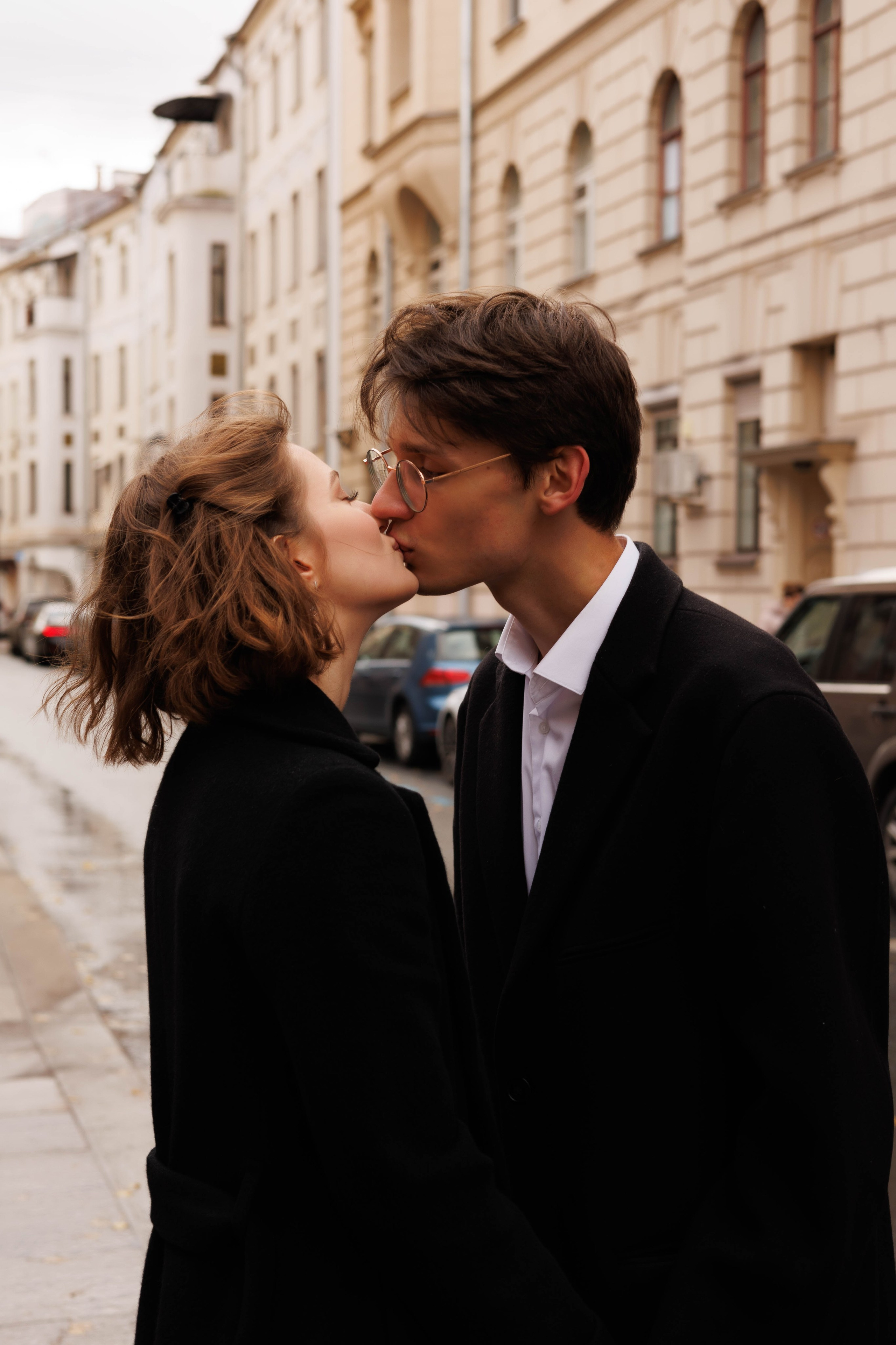 Гриша и Саша. Свадебный фотограф Москва Вязьма и Смоленская область Анна Мазурова