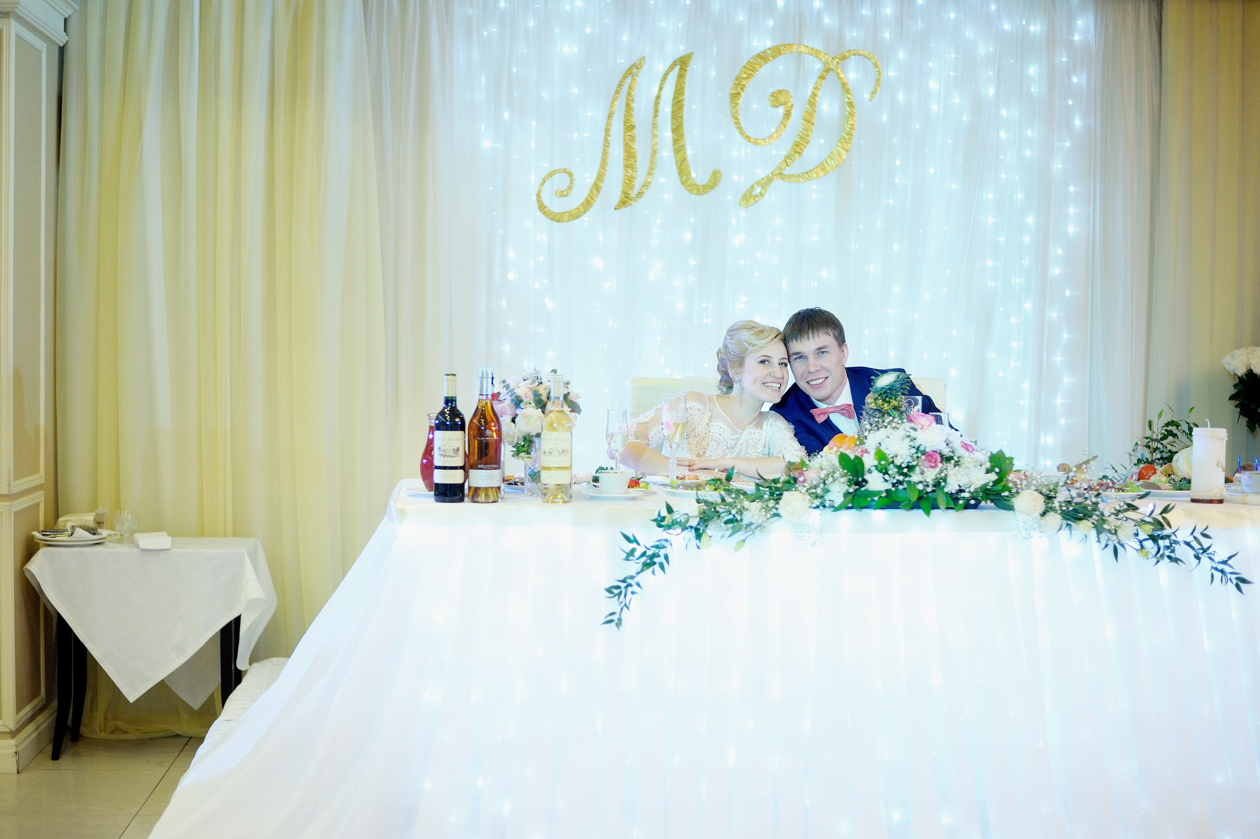 Даша и Миша. Фотограф в Нижневартовске Анна Стрельцова