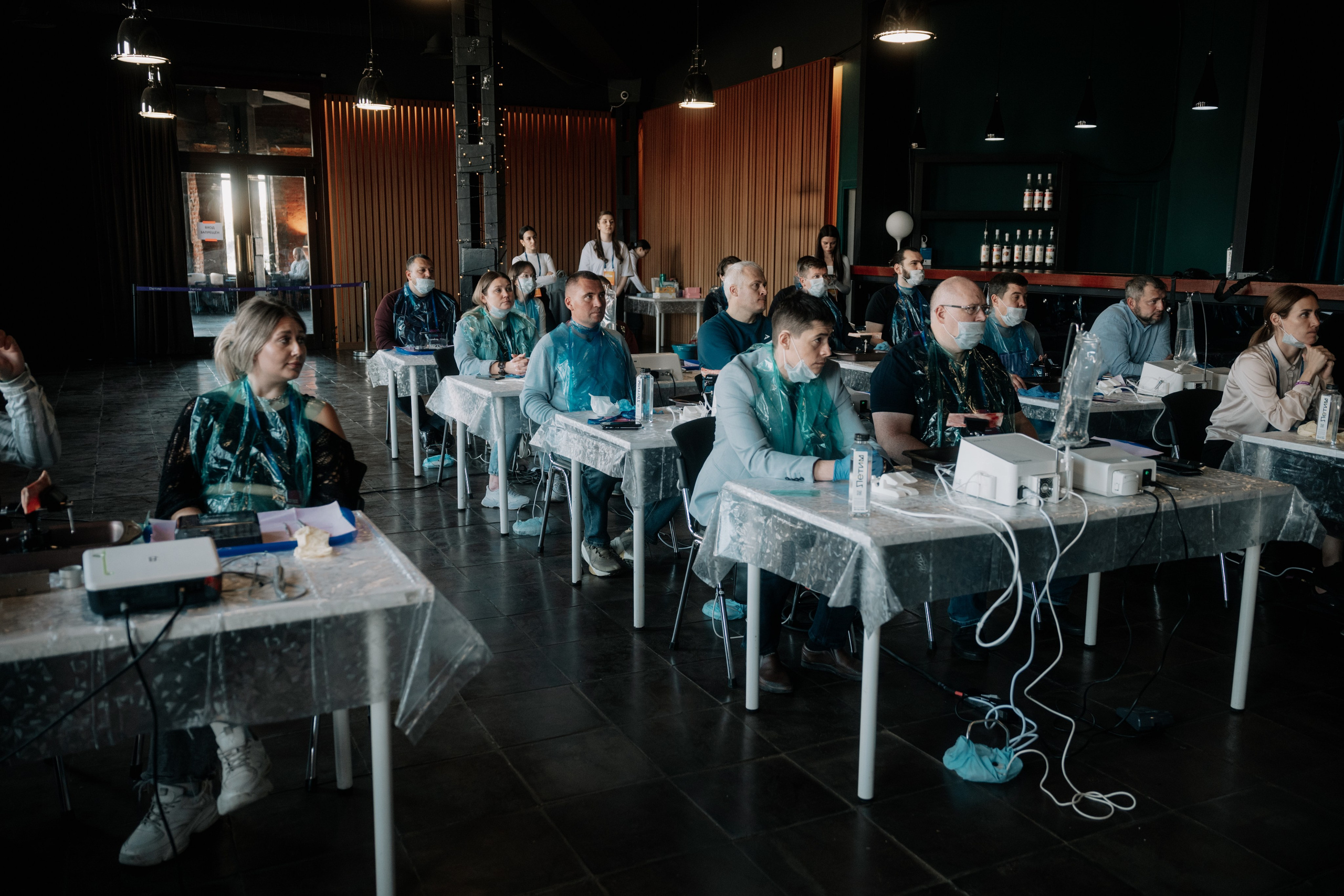 Конгресс. Превосходство через практику_2024. Фотограф и видеограф Мария Банщикова, Солнечногорск, Москва