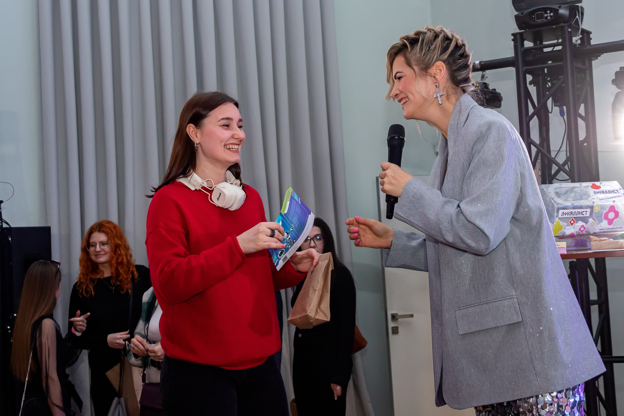 Показ Локалист. Фотограф из Краснодара Андрей Тукан