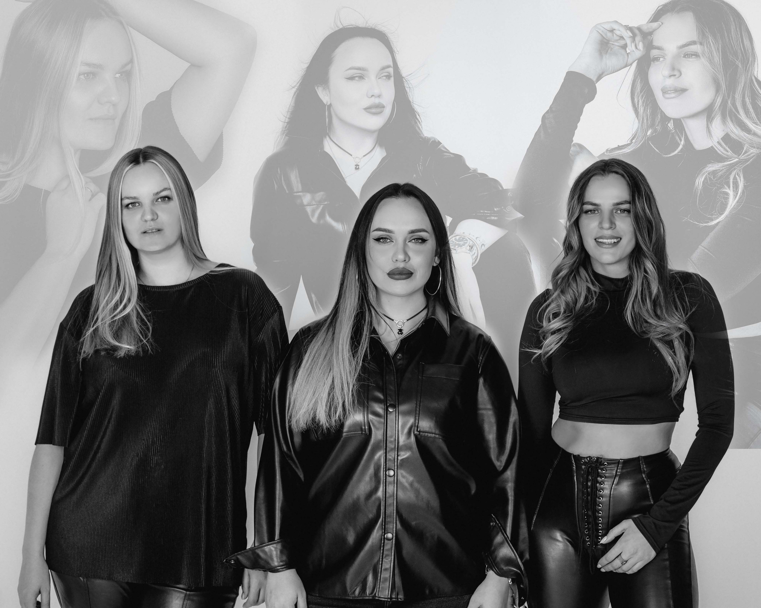 Портретная съемка. Предметный и женский фотограф в Новосибирске