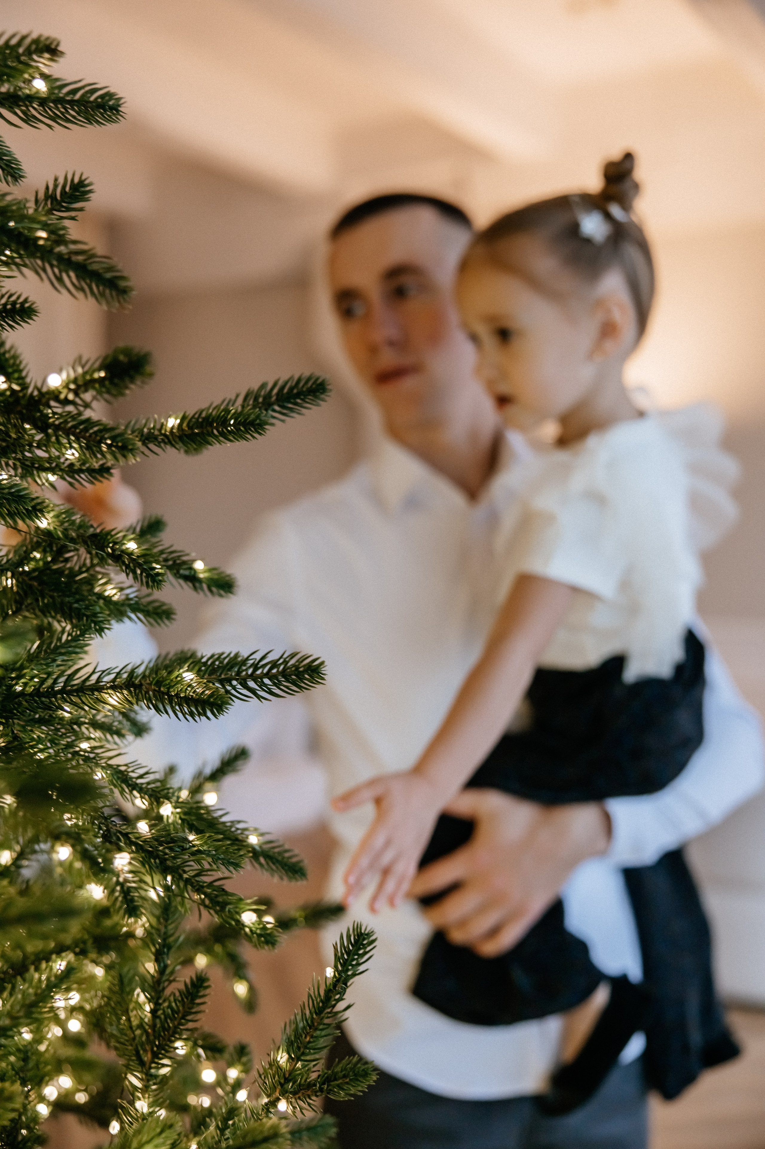 Марина, Юра и Николь. Светлана Ванцлав — фотограф Минск, Беларусь