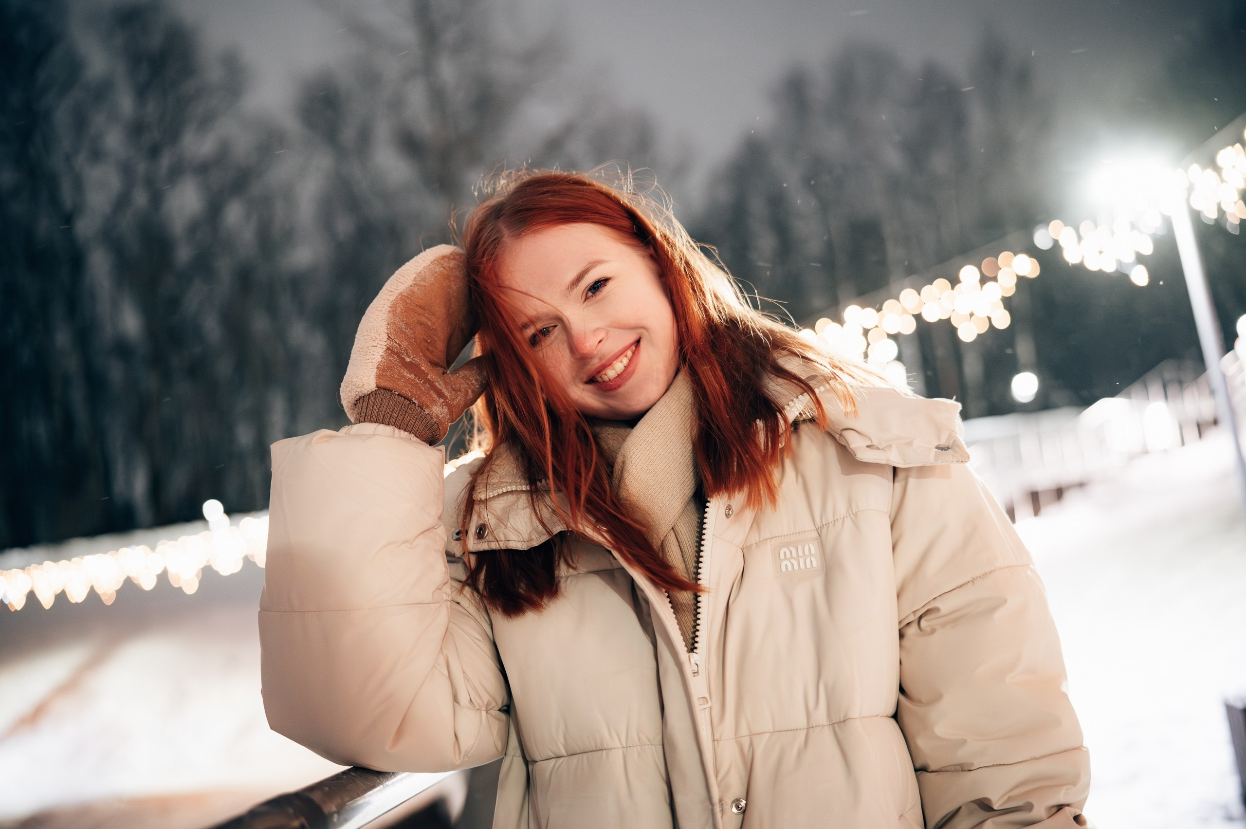 Дарья. Репортажный фотограф в Кирове Александр Лутошкин