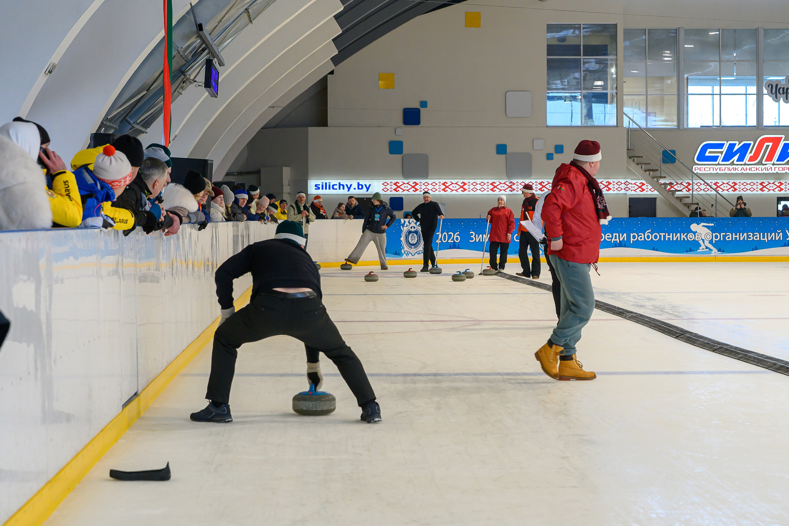 Зимняя спартакиада УД. Фотоуслуги, услуги фотографа, фотографирование важных событий