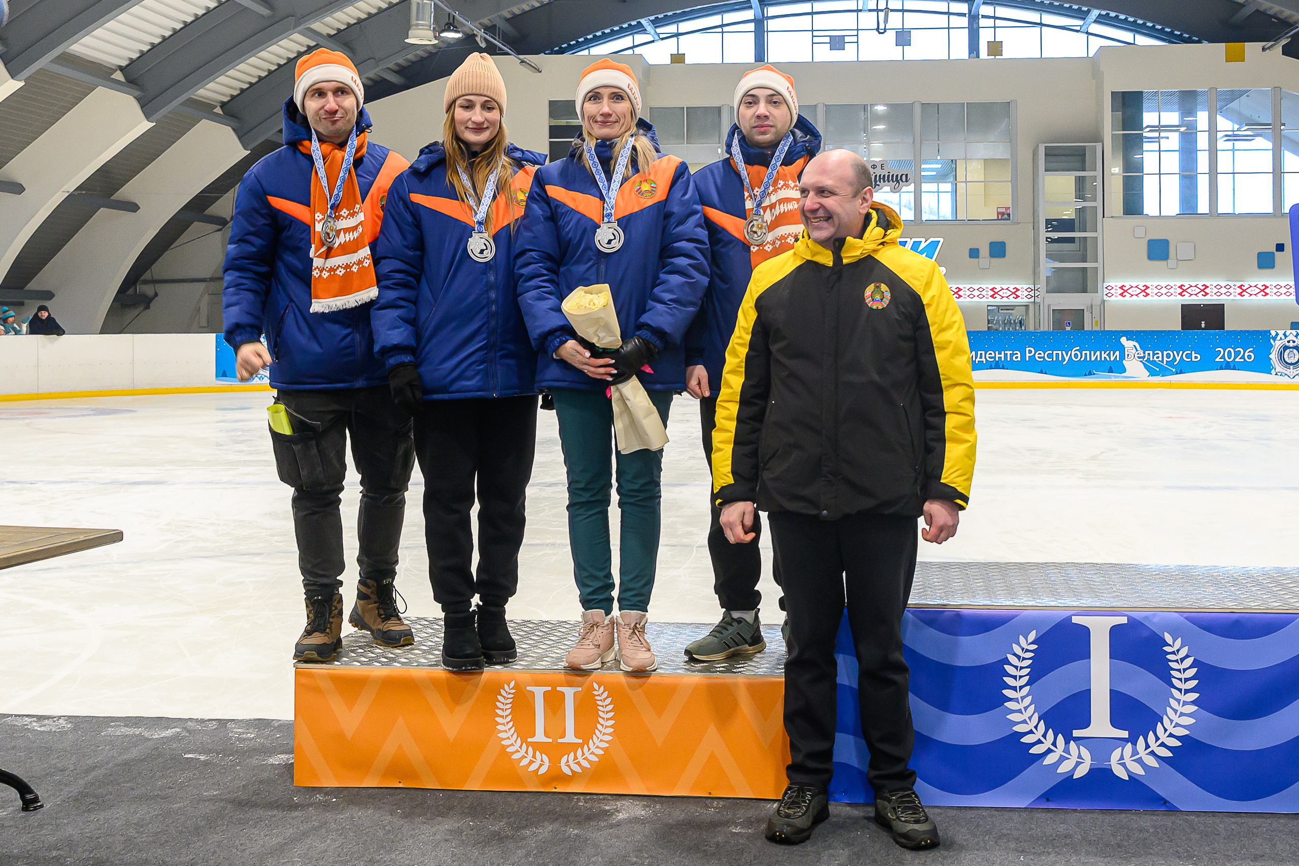 Зимняя спартакиада УД. Фотоуслуги, услуги фотографа, фотографирование важных событий