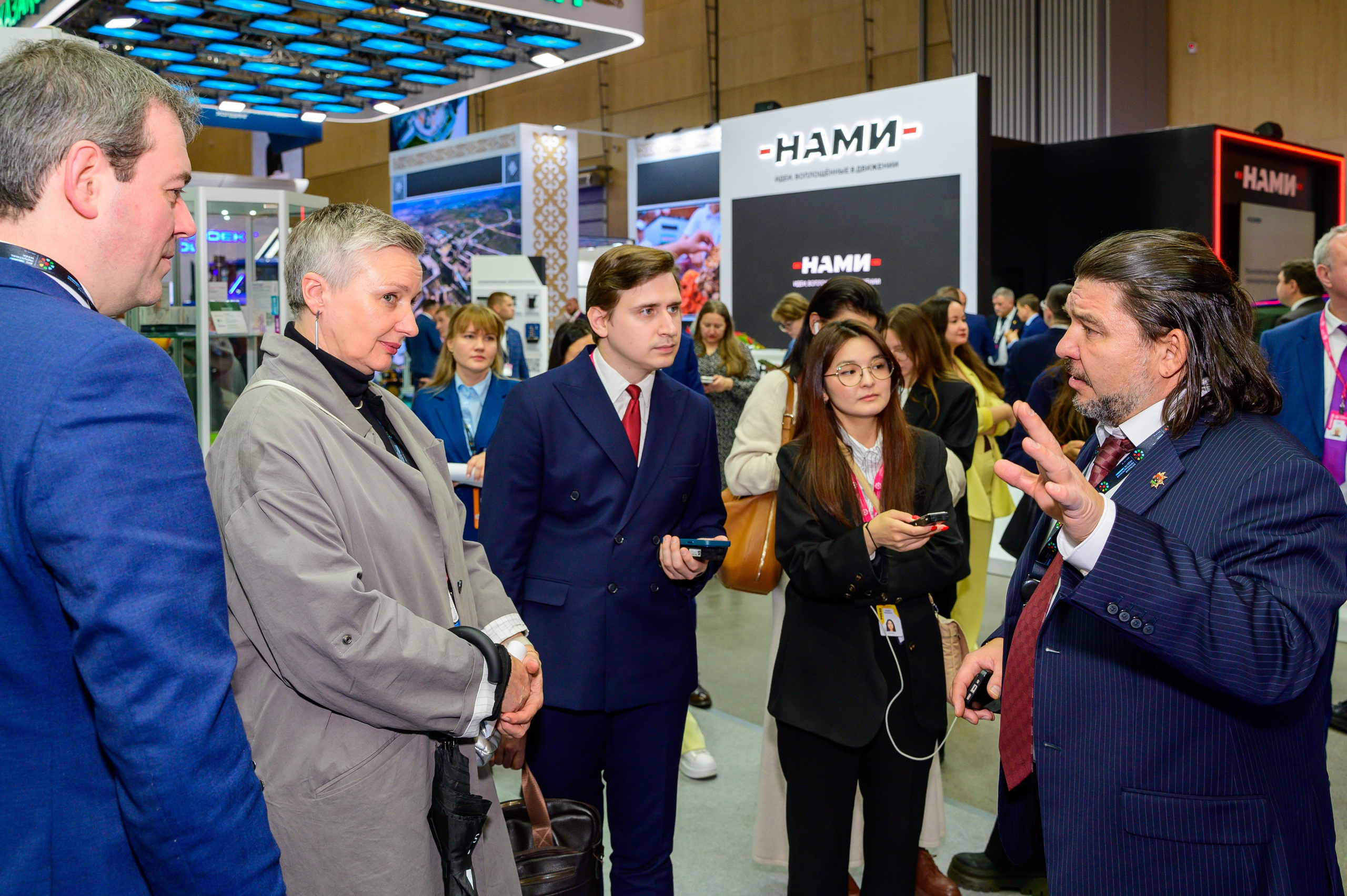 BigindustrialweekBelarus. Фотоуслуги, услуги фотографа, фотографирование важных событий