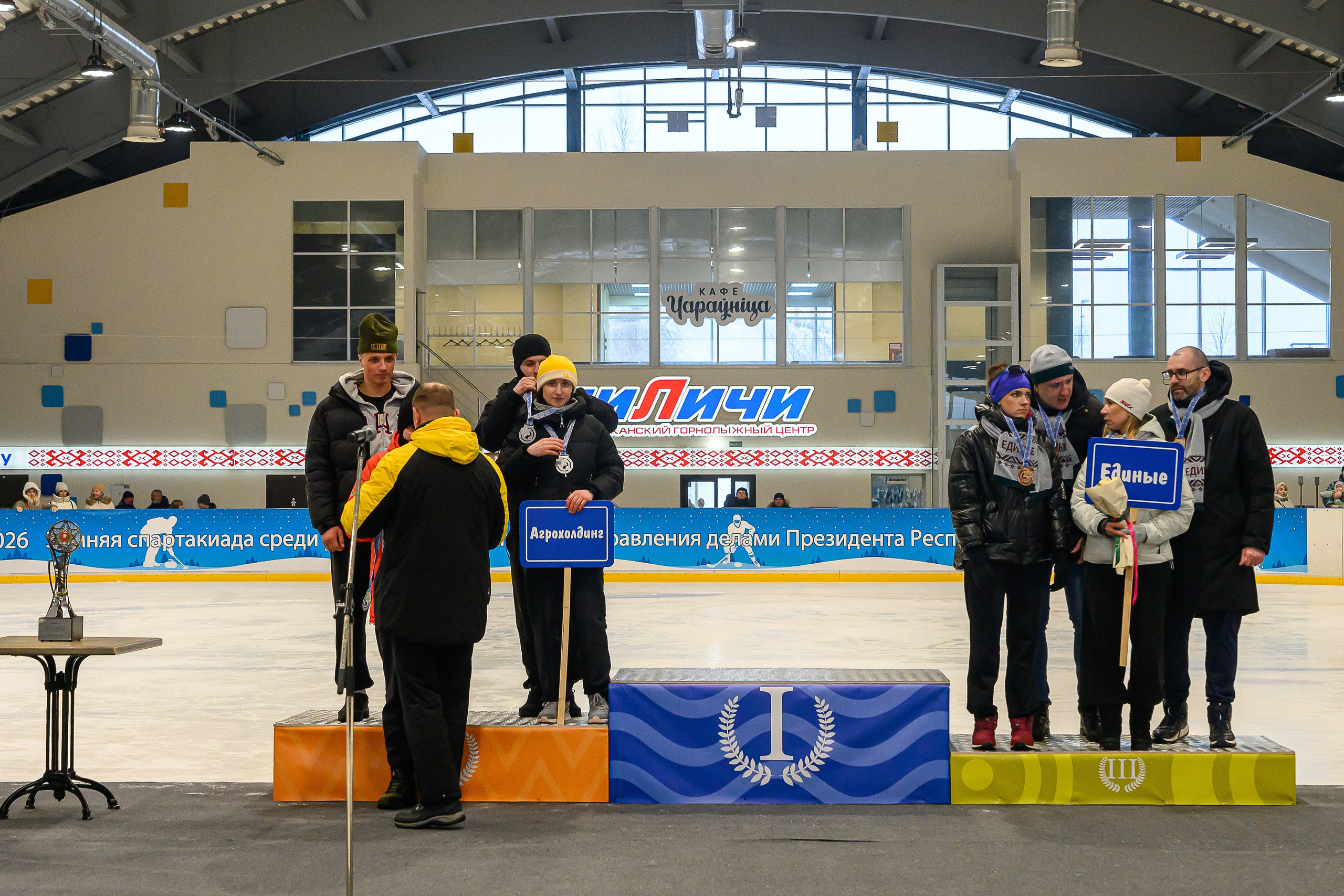 Зимняя спартакиада УД. Фотоуслуги, услуги фотографа, фотографирование важных событий