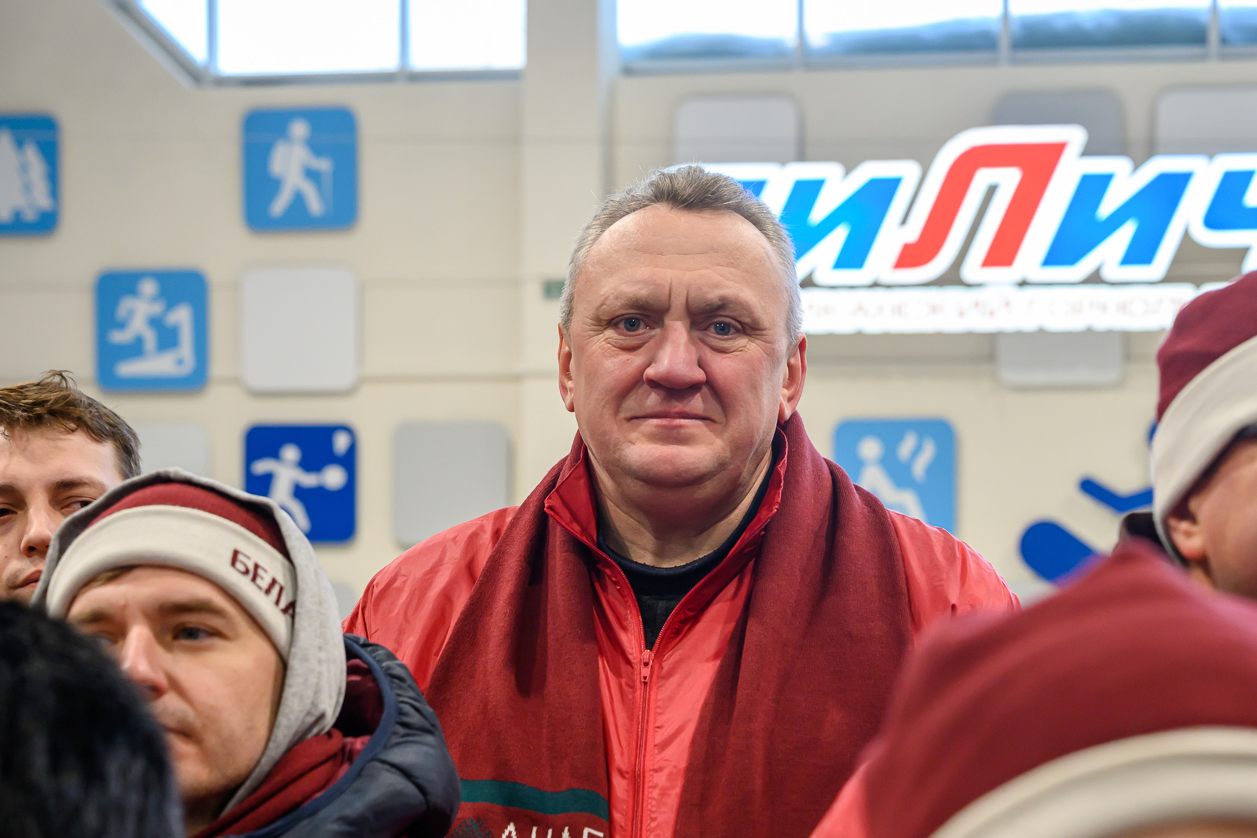 Зимняя спартакиада УД. Фотоуслуги, услуги фотографа, фотографирование важных событий