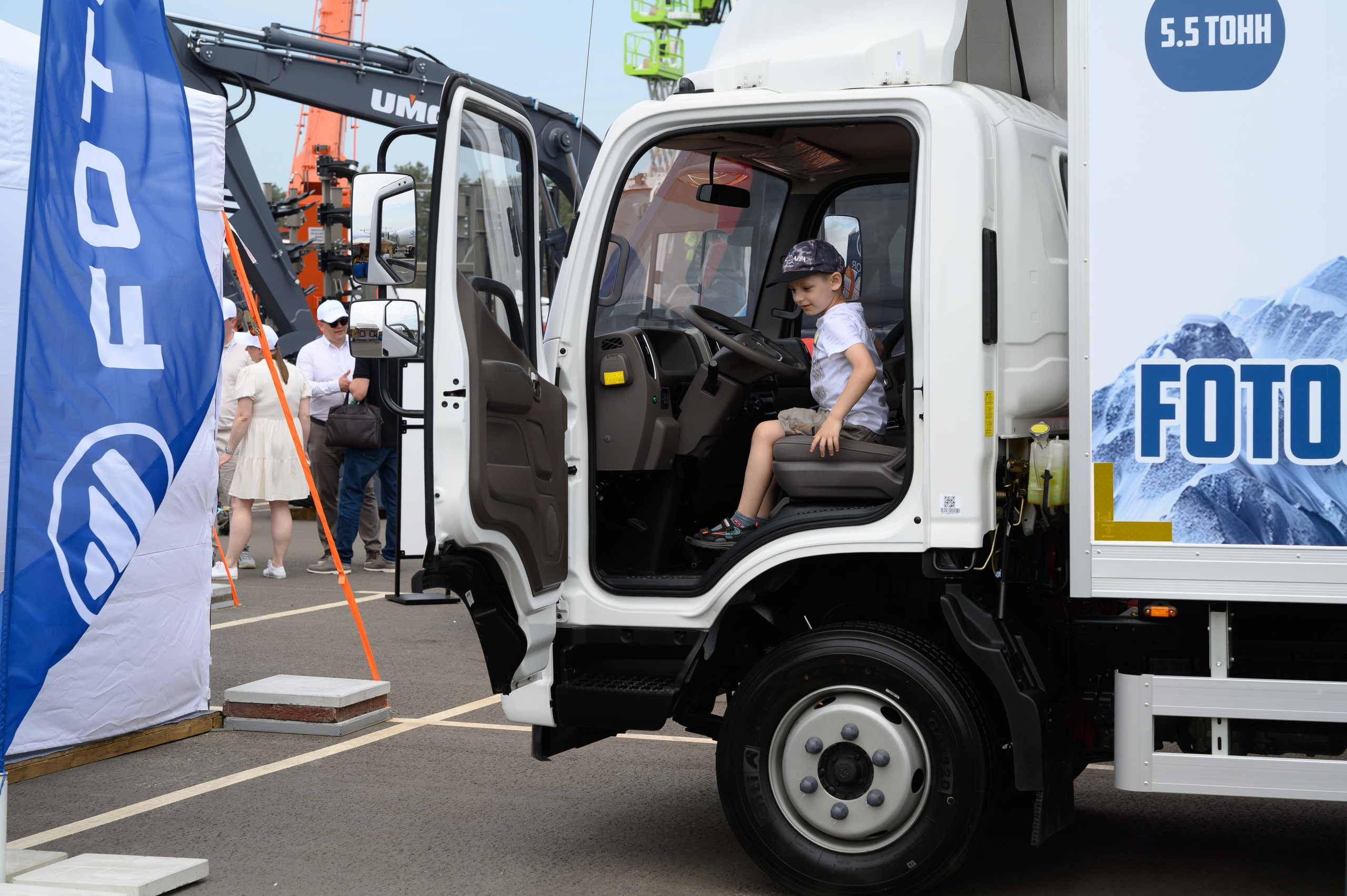 Агровыставка. Фотоуслуги, услуги фотографа, фотографирование важных событий