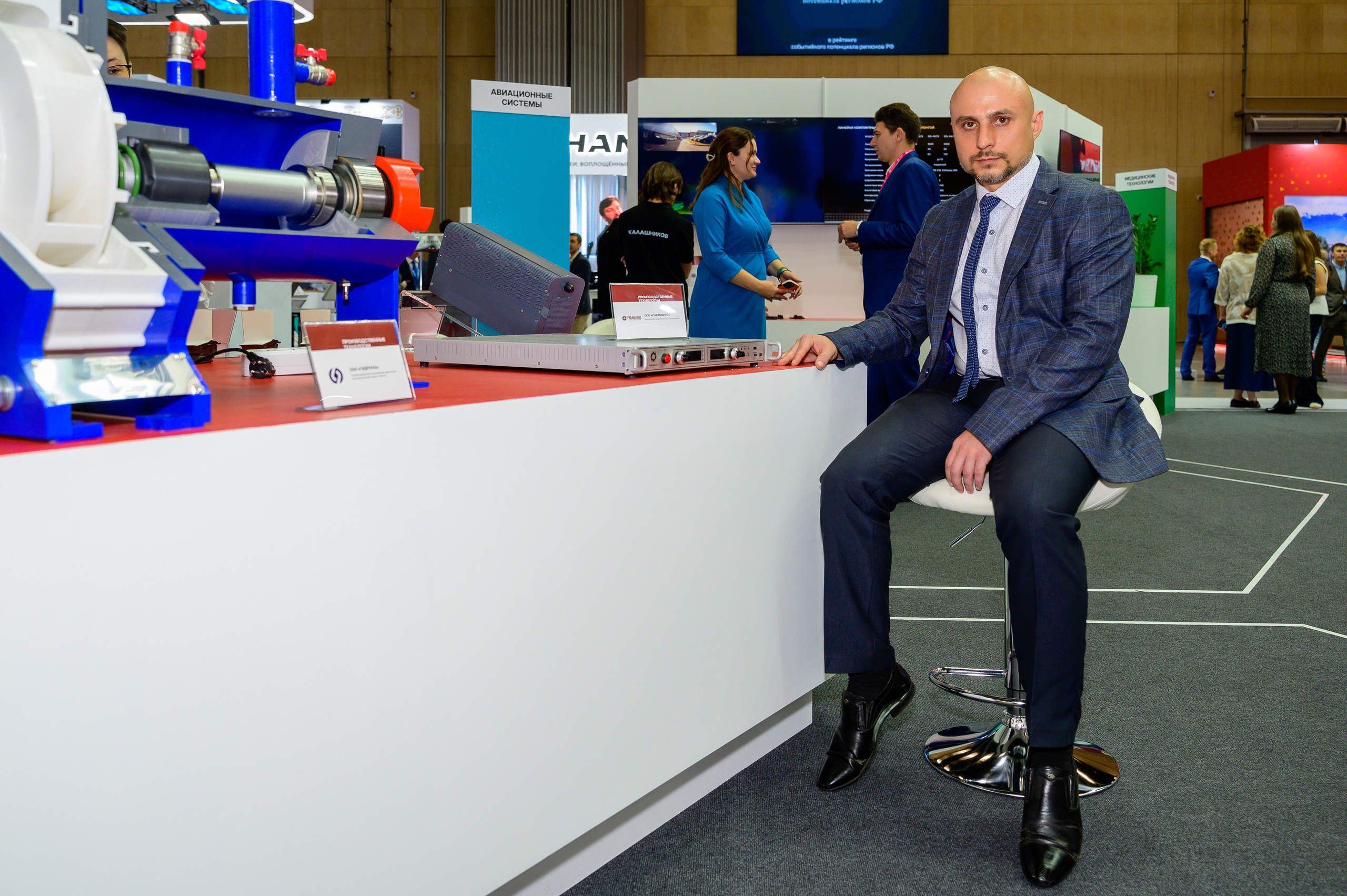 BigindustrialweekBelarus. Фотоуслуги, услуги фотографа, фотографирование важных событий