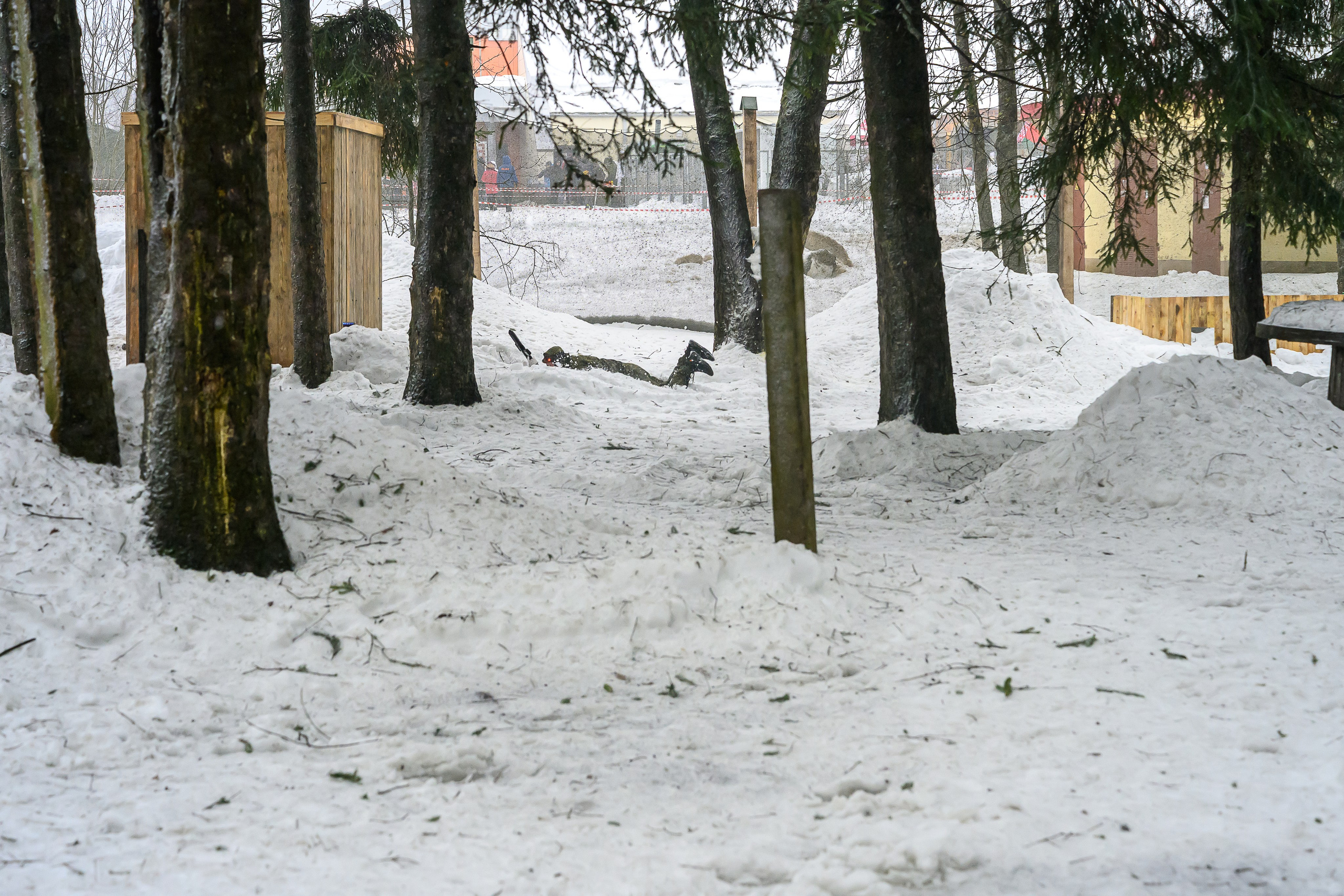 Зимняя спартакиада УД. Фотоуслуги, услуги фотографа, фотографирование важных событий
