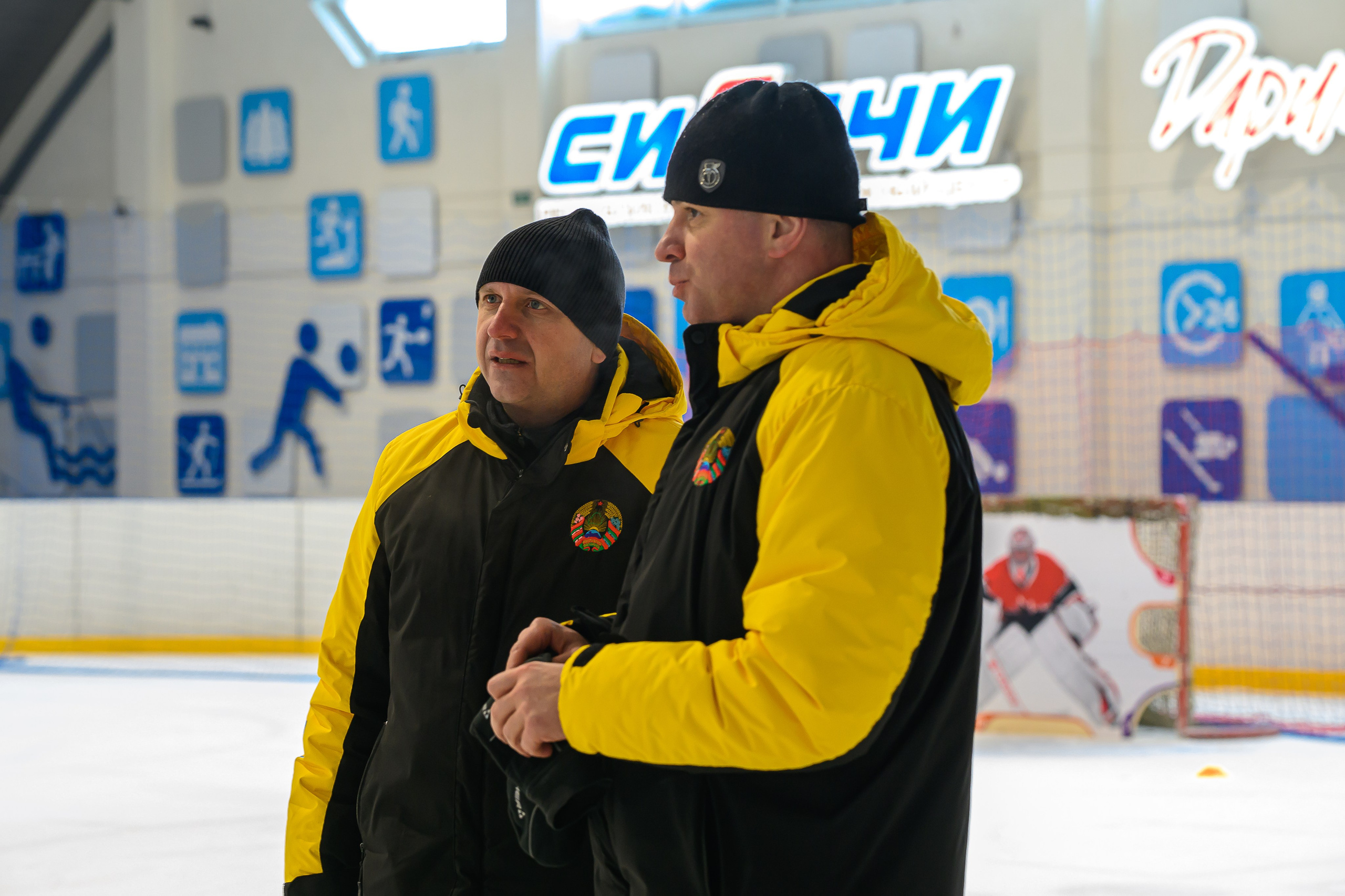 Зимняя спартакиада УД. Фотоуслуги, услуги фотографа, фотографирование важных событий