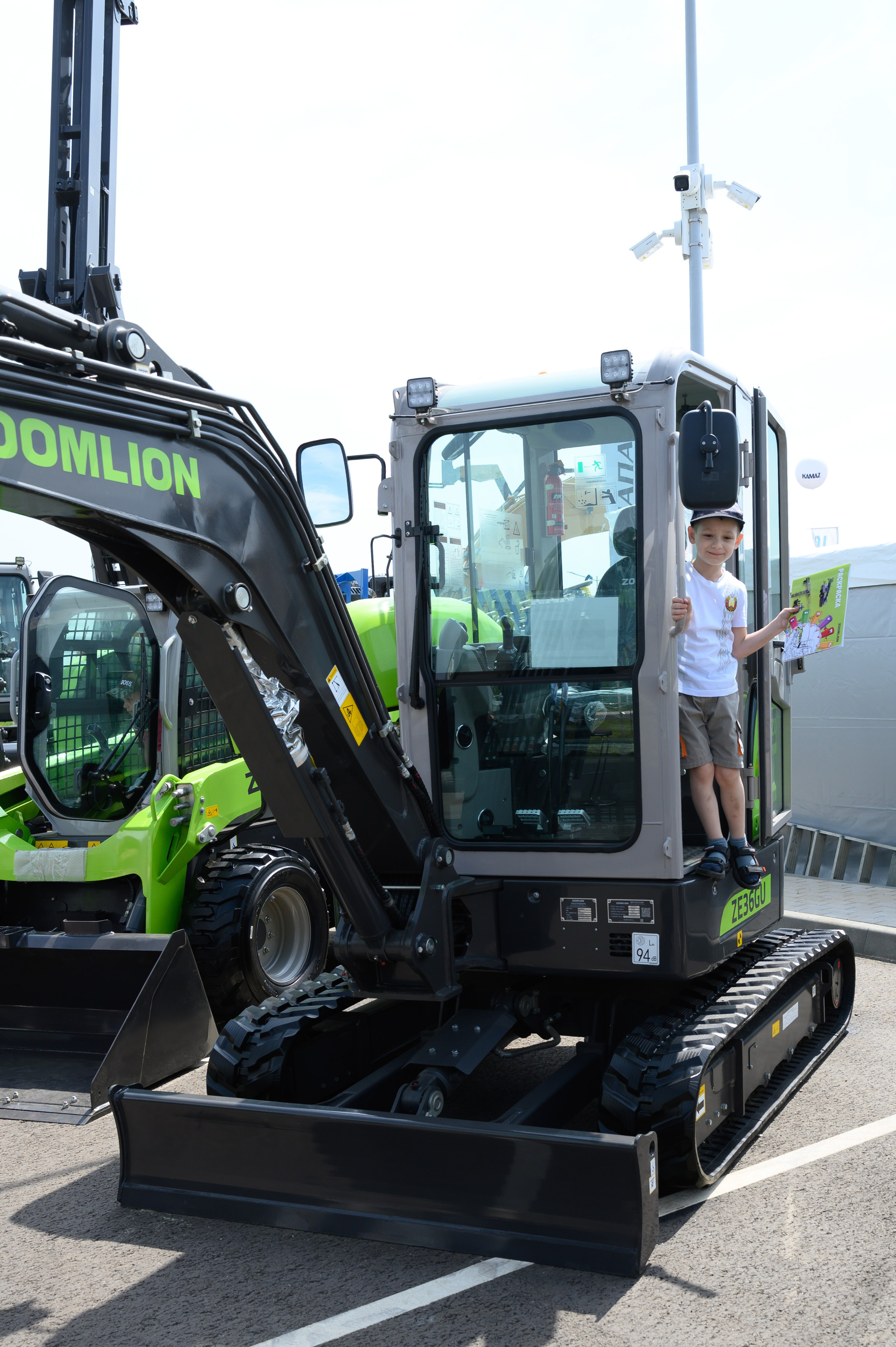 Агровыставка. Фотоуслуги, услуги фотографа, фотографирование важных событий