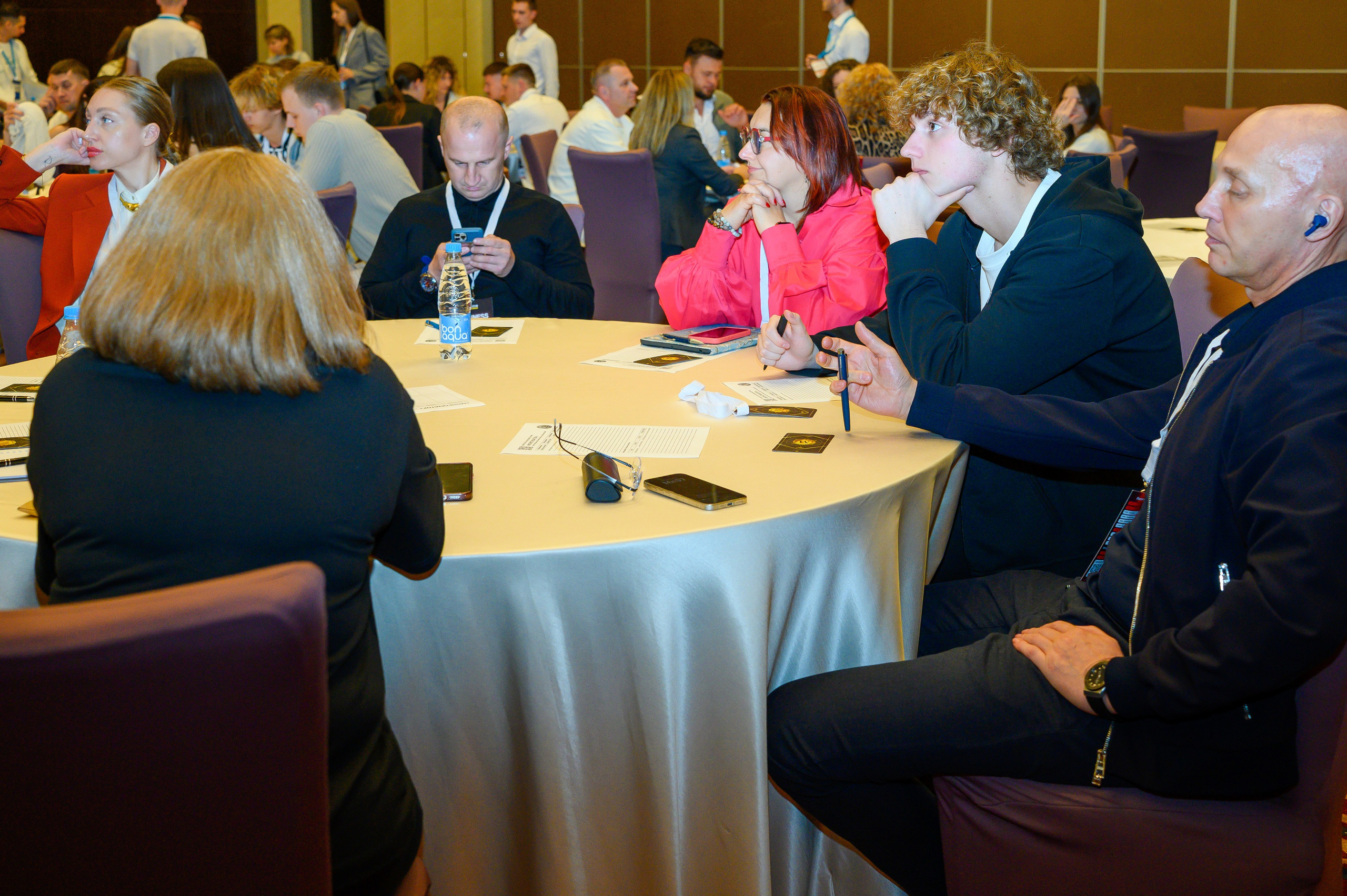 Репортажная съемка с открытия магазина. Фотоуслуги, услуги фотографа, фотографирование важных событий