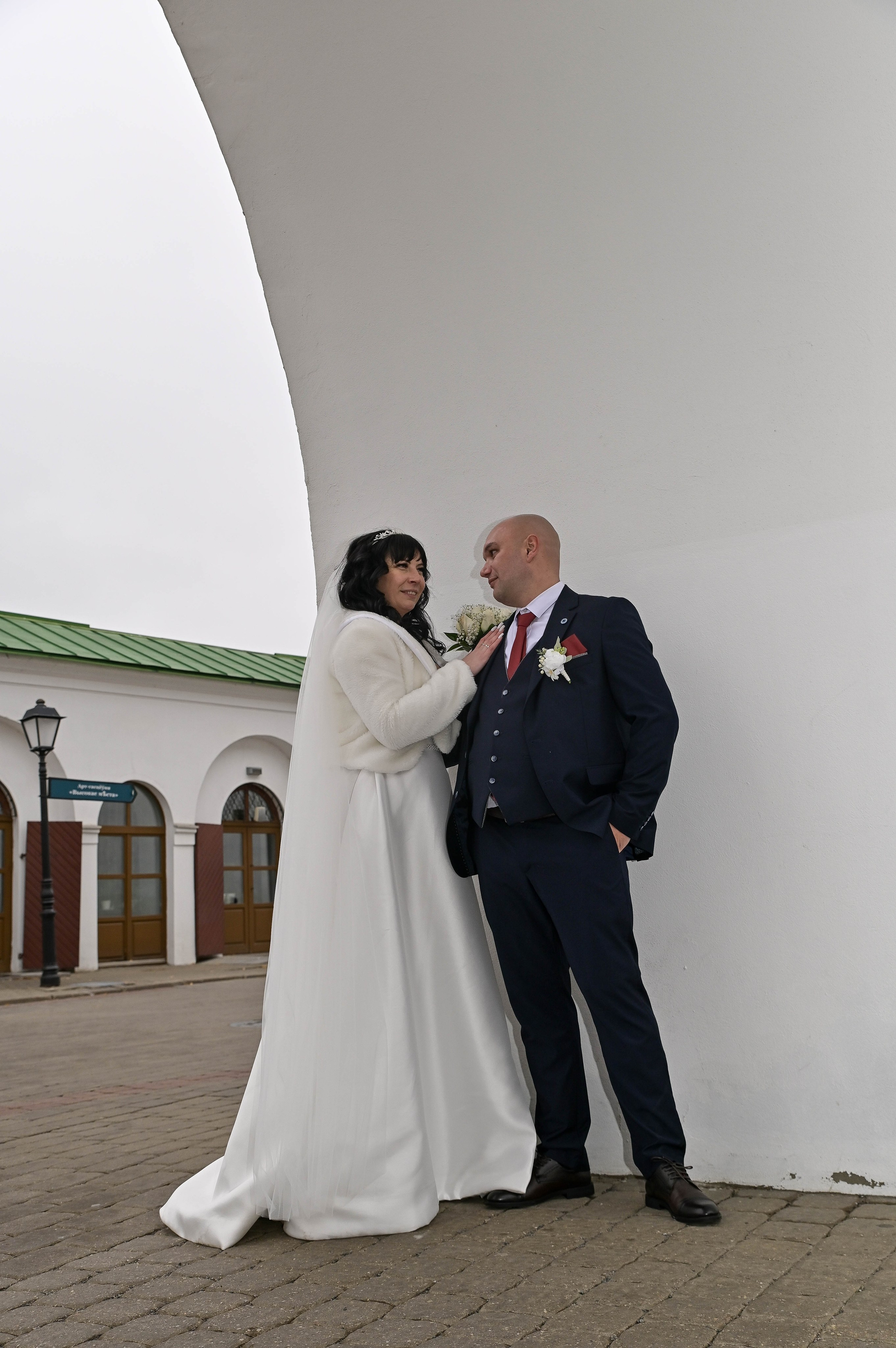 Свадьба Ольга и Владимир. Фотоуслуги, услуги фотографа, фотографирование важных событий