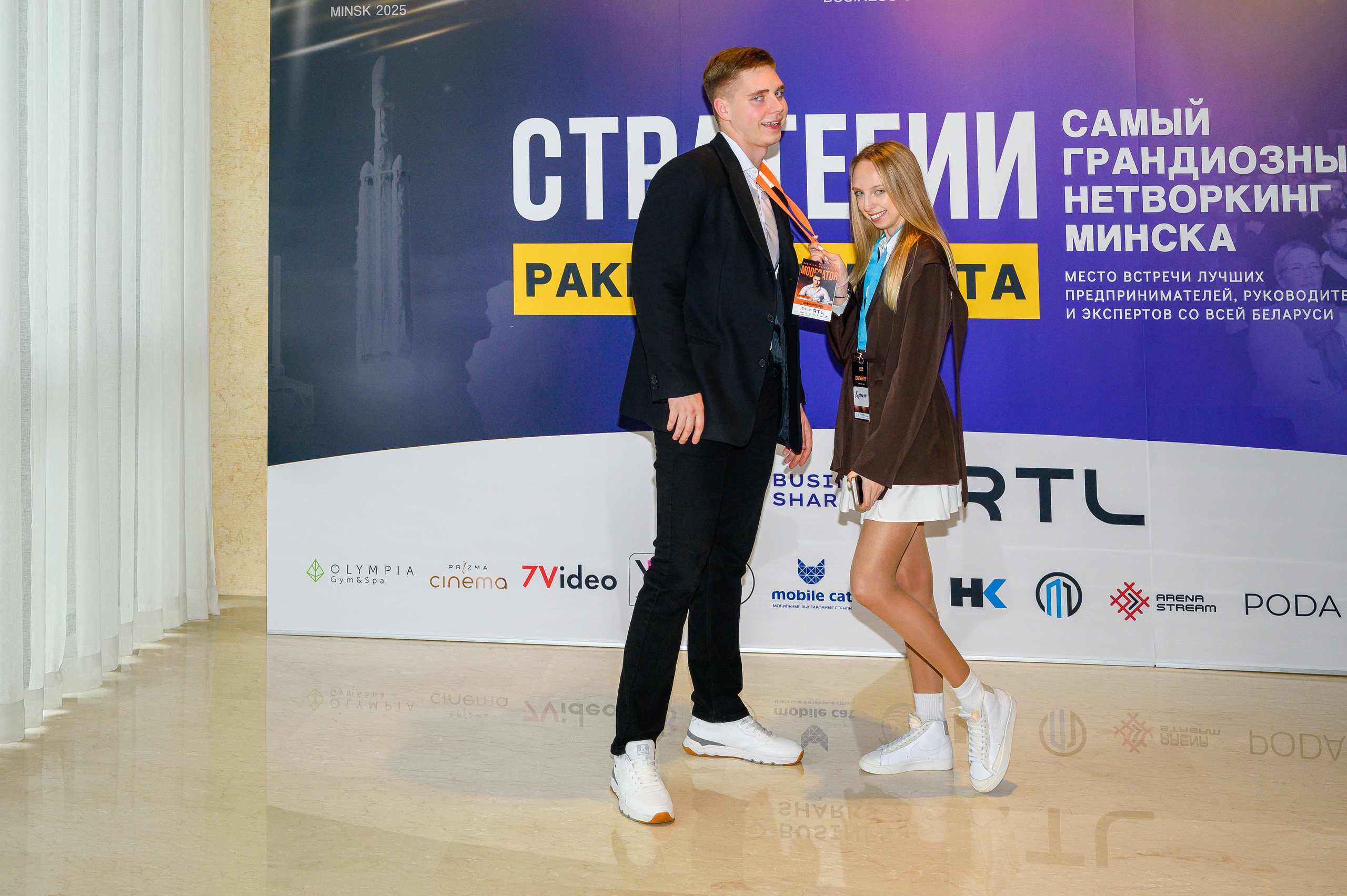 Репортажная съемка с открытия магазина. Фотоуслуги, услуги фотографа, фотографирование важных событий