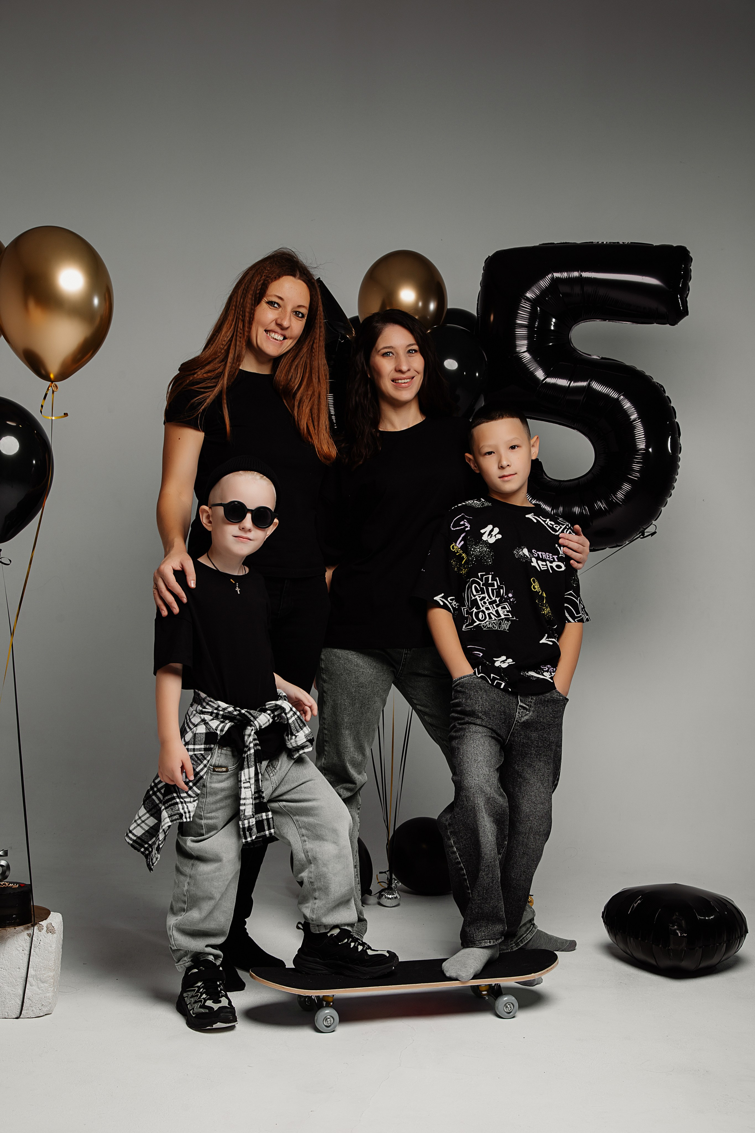 День Рождения!. Свадебный и семейный фотограф/видеограф в Краснодаре Наталья Осинская