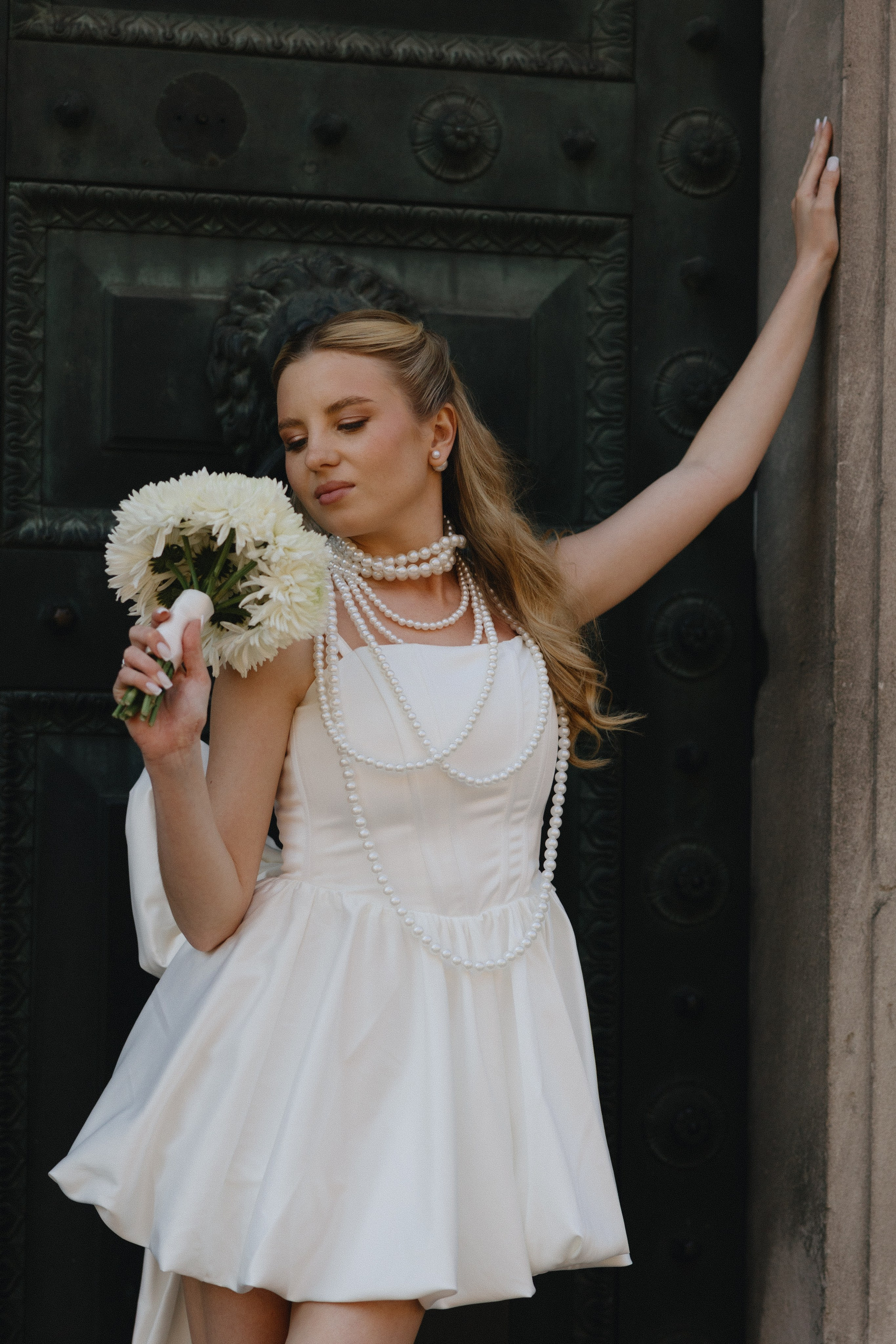 Под открытым небом / 2025. Фотограф СПб