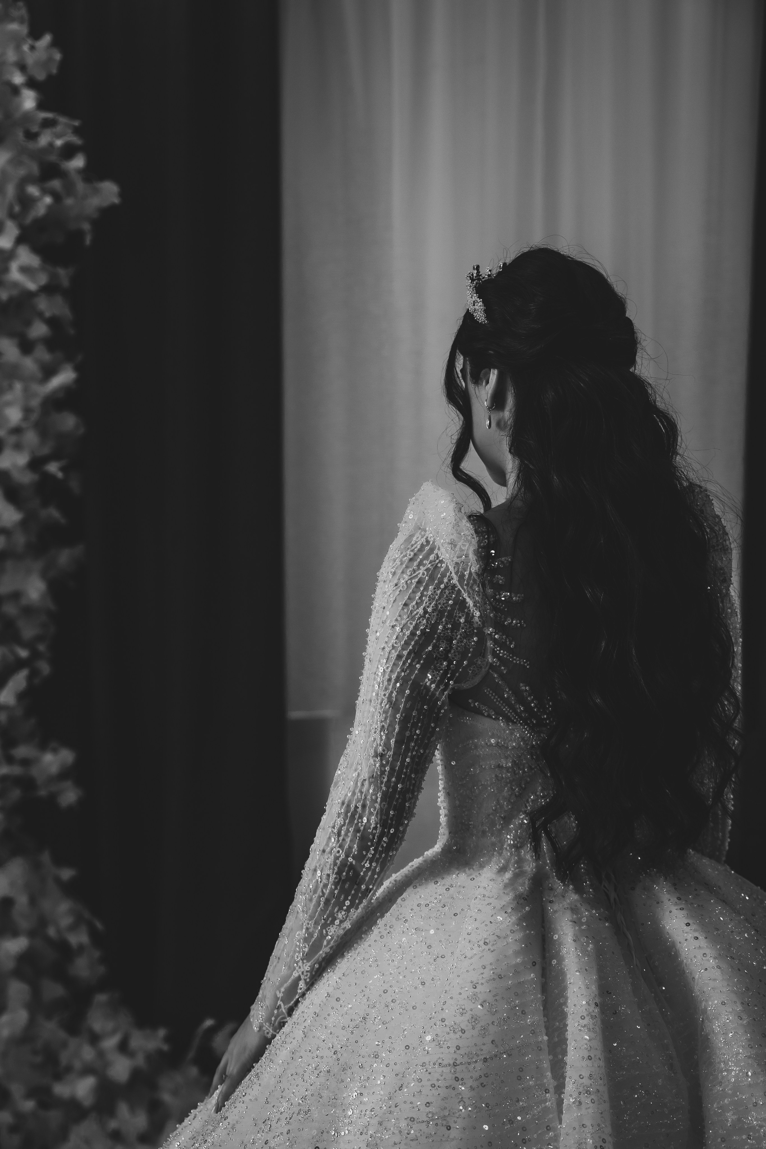 Свадьба А & С. Свадебный Фотограф в Москве Гор Магтагян