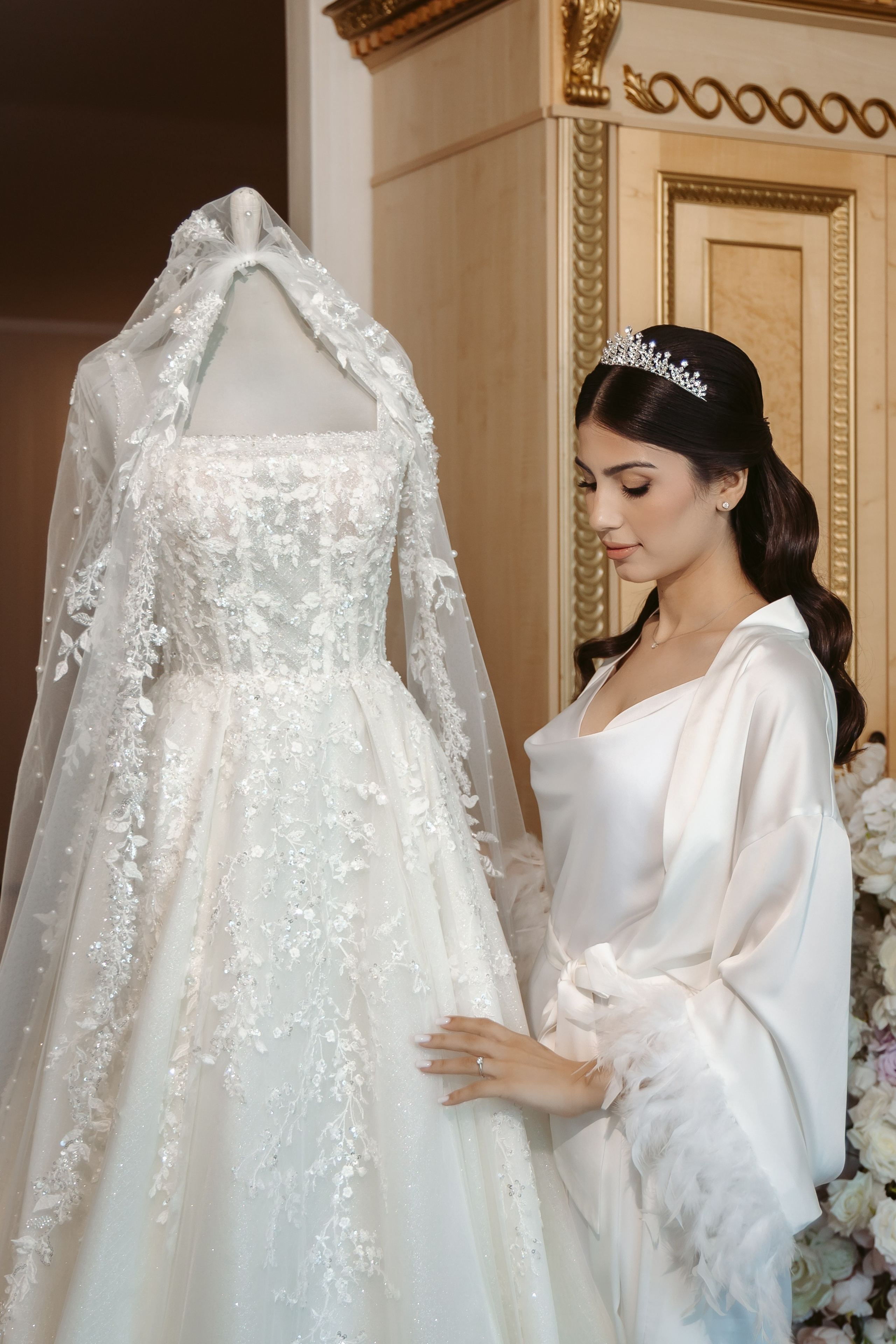 Свадьба С & К. Свадебный Фотограф в Москве Гор Магтагян