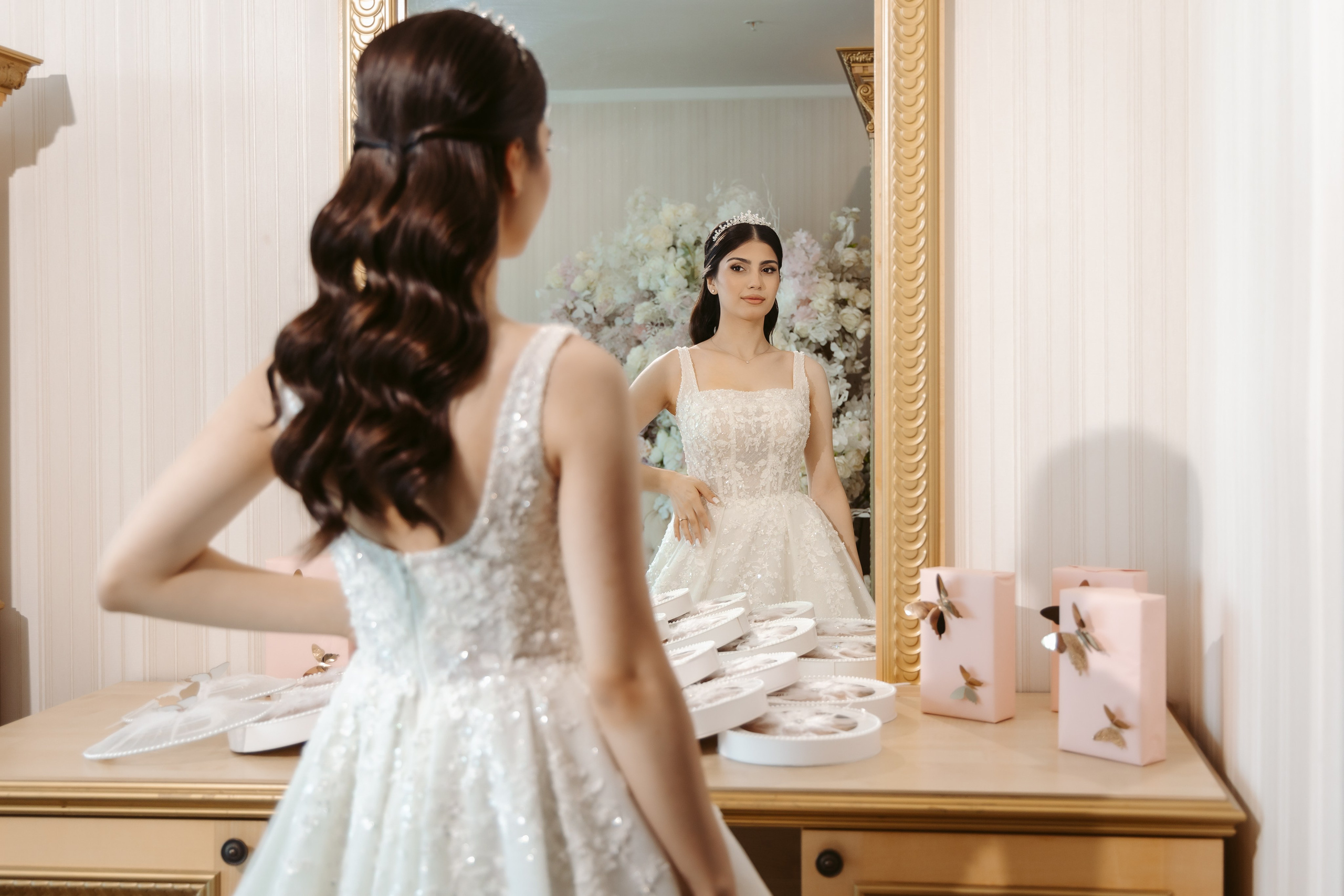 Свадьба С & К. Свадебный Фотограф в Москве Гор Магтагян