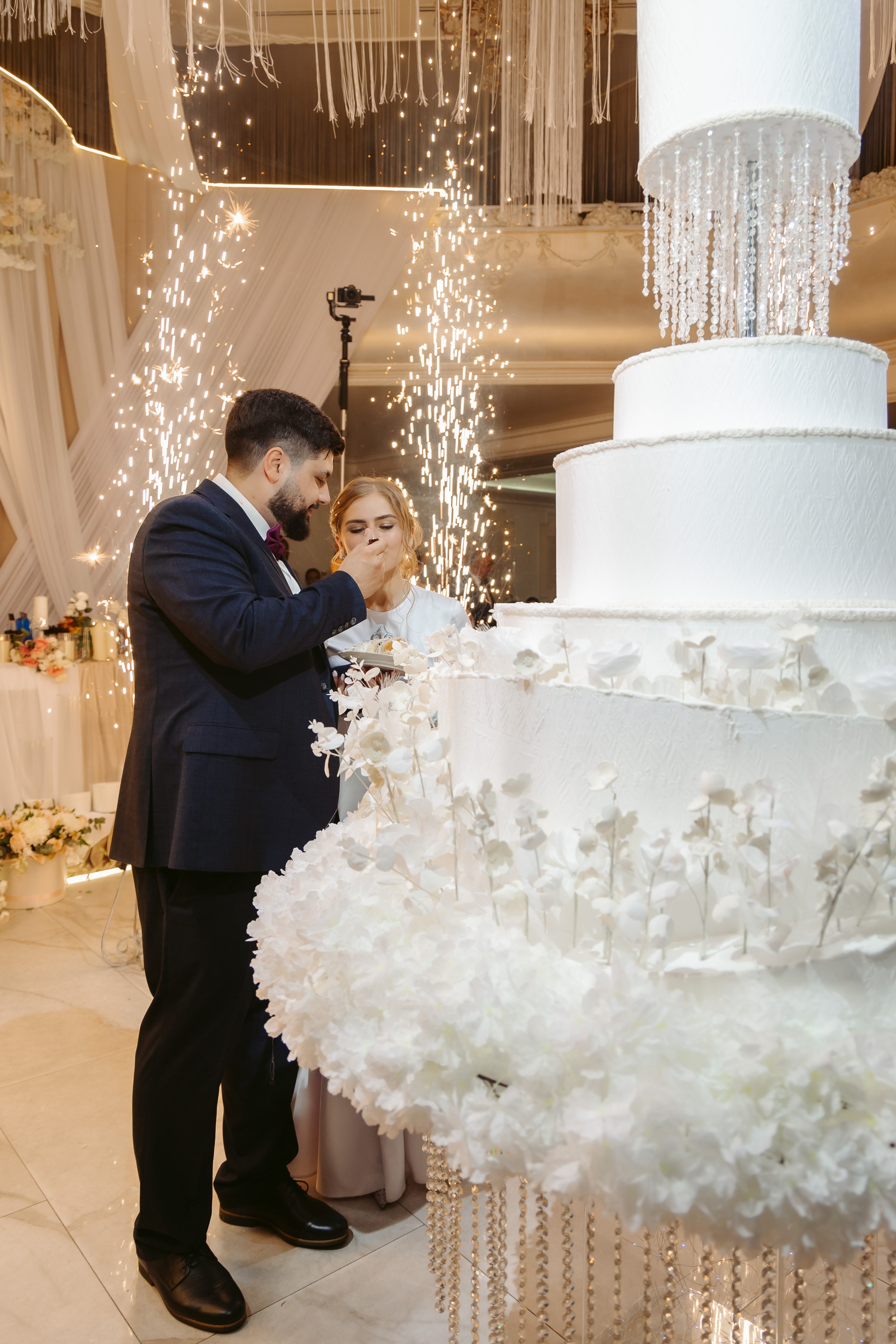 Свадьба А & А. Свадебный Фотограф в Москве Гор Магтагян