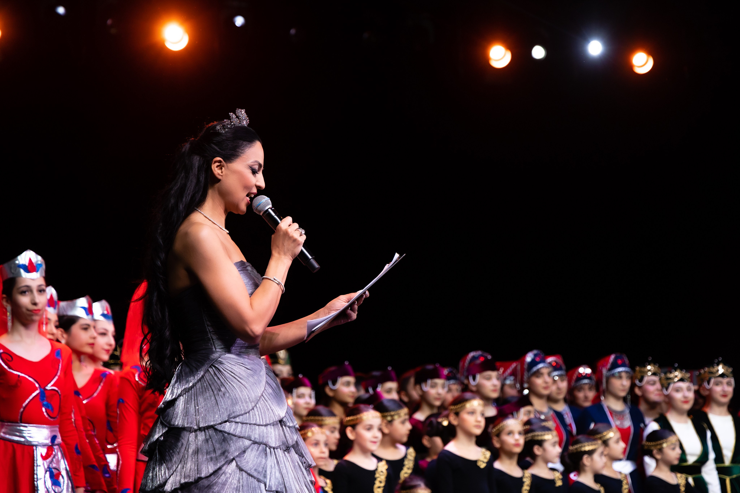 Концерт Hayordiq. Свадебный Фотограф в Москве Гор Магтагян