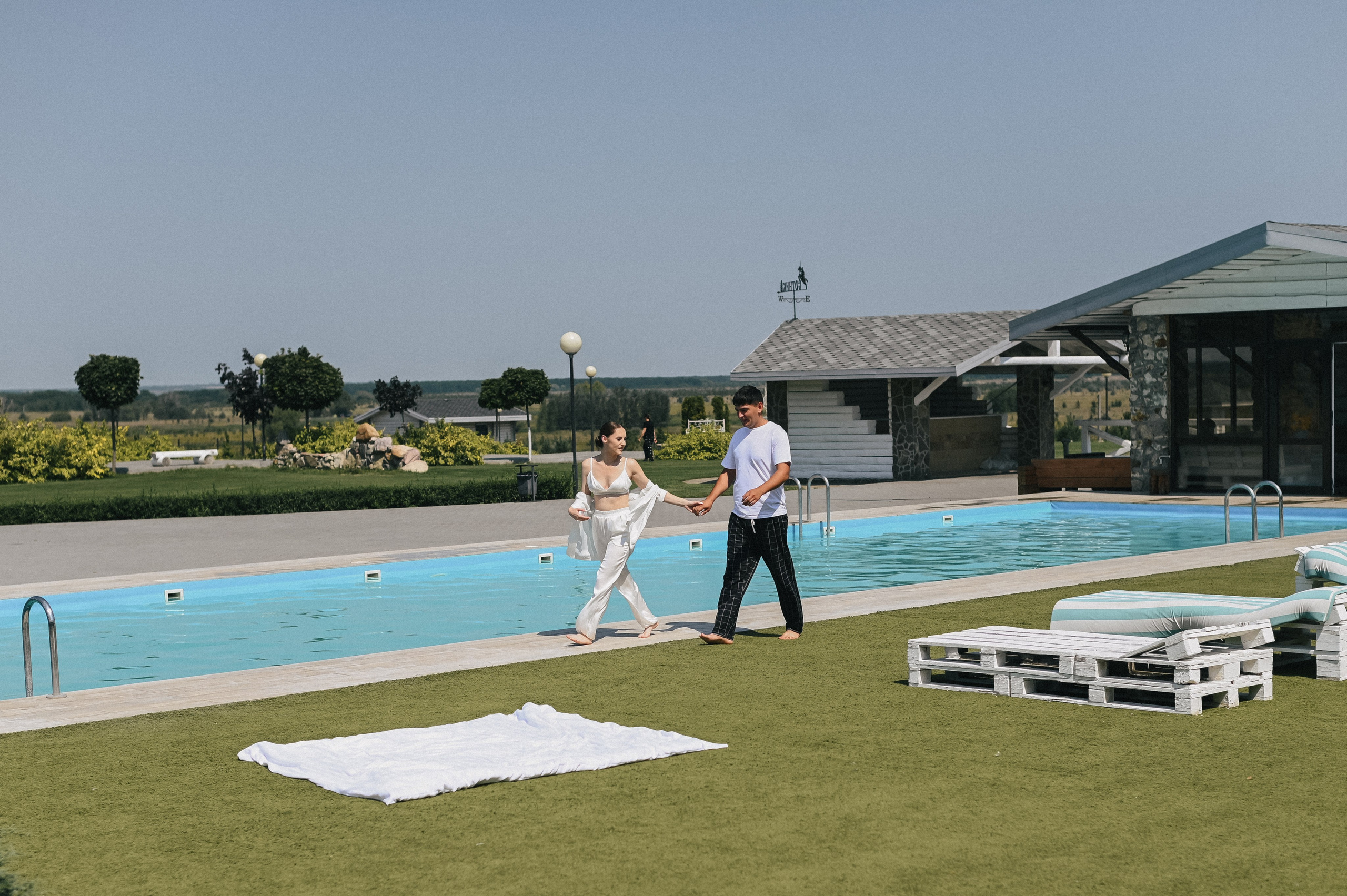 Женя + Полина — Оргаизация Грани. Свадебный и семейный фотограф Волгоград Москва